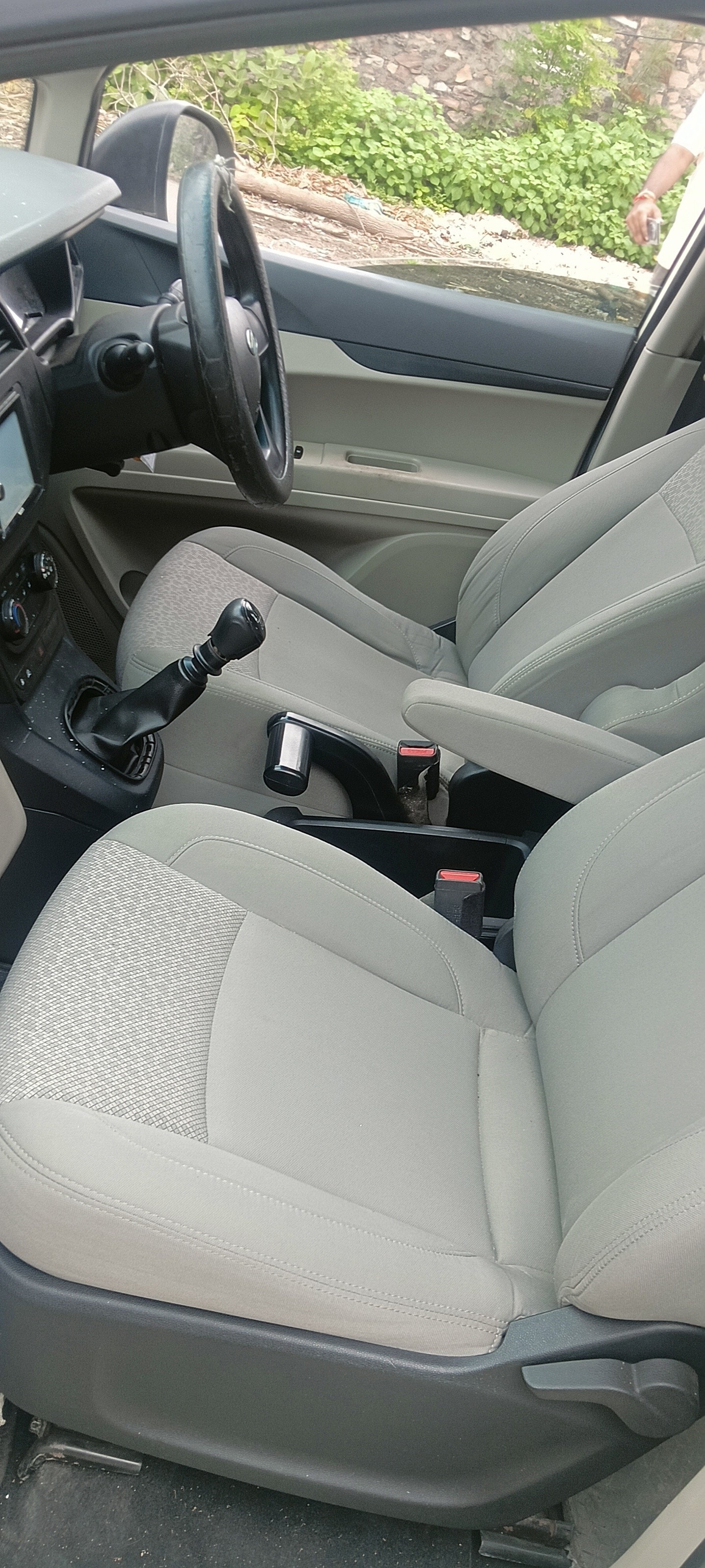 Used 2019 Mahindra Marazzo Used 2019 Mahindra Marazzo