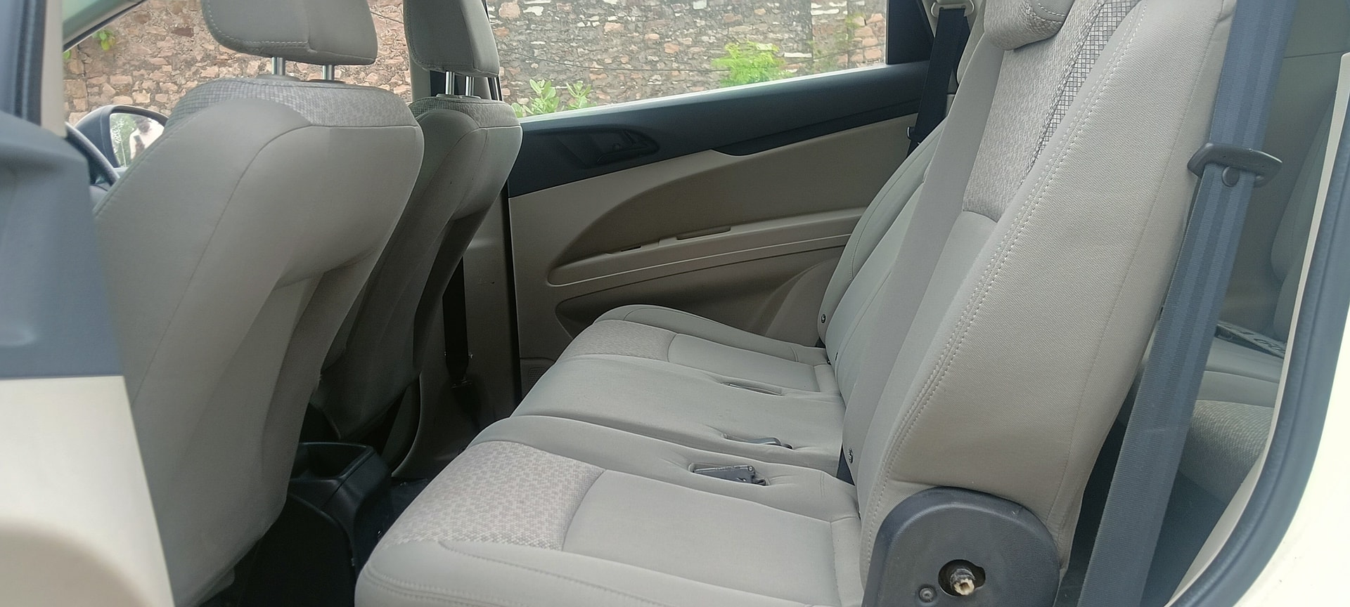 Used 2019 Mahindra Marazzo Used 2019 Mahindra Marazzo