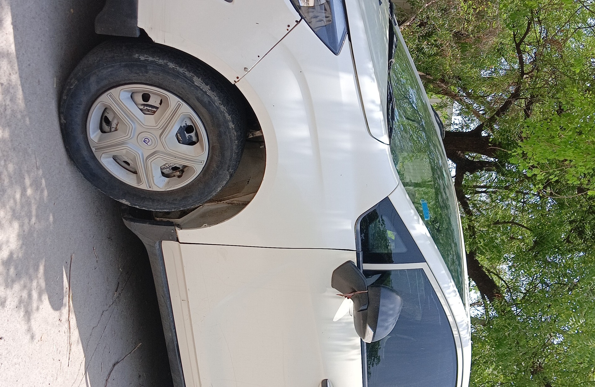 Used 2019 Mahindra Marazzo Used 2019 Mahindra Marazzo