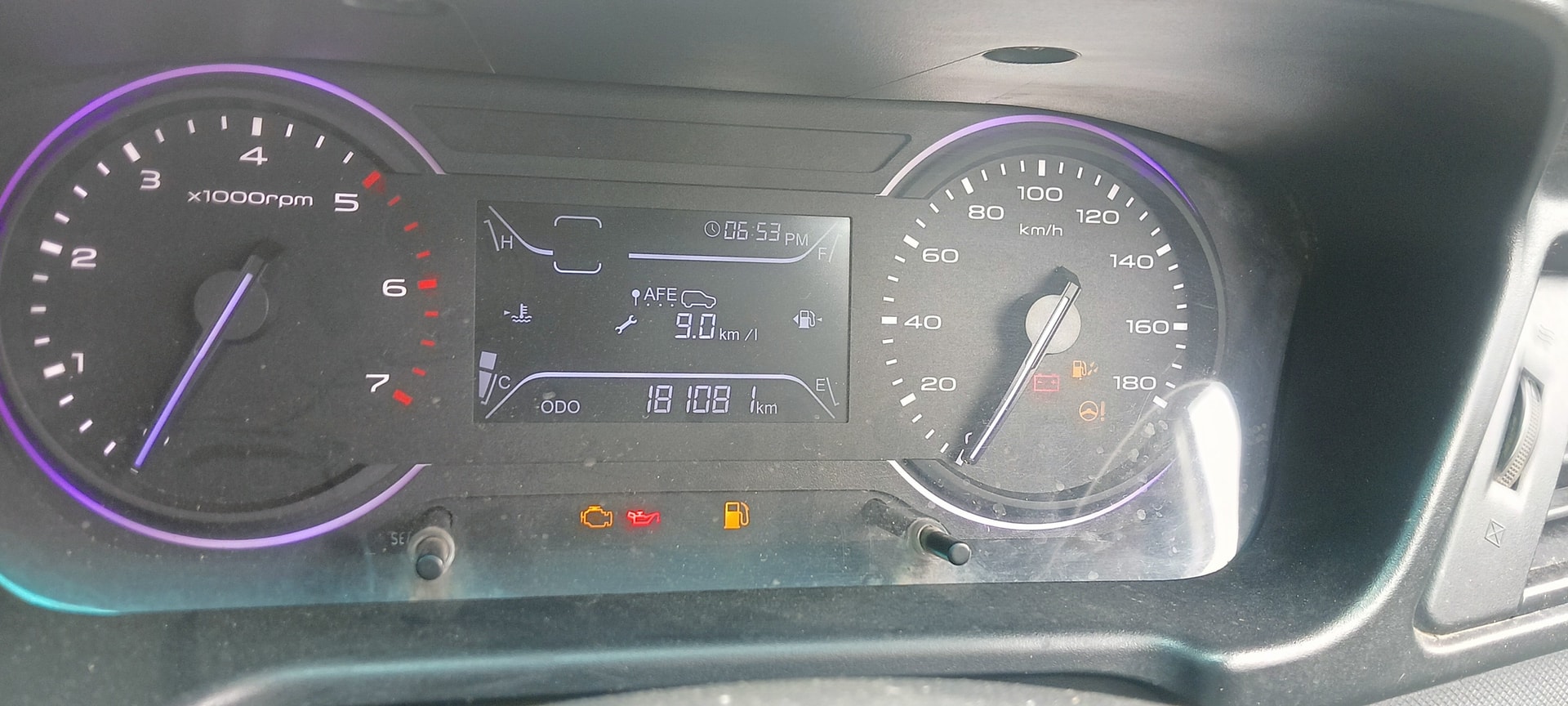 Used 2019 Mahindra Marazzo Used 2019 Mahindra Marazzo