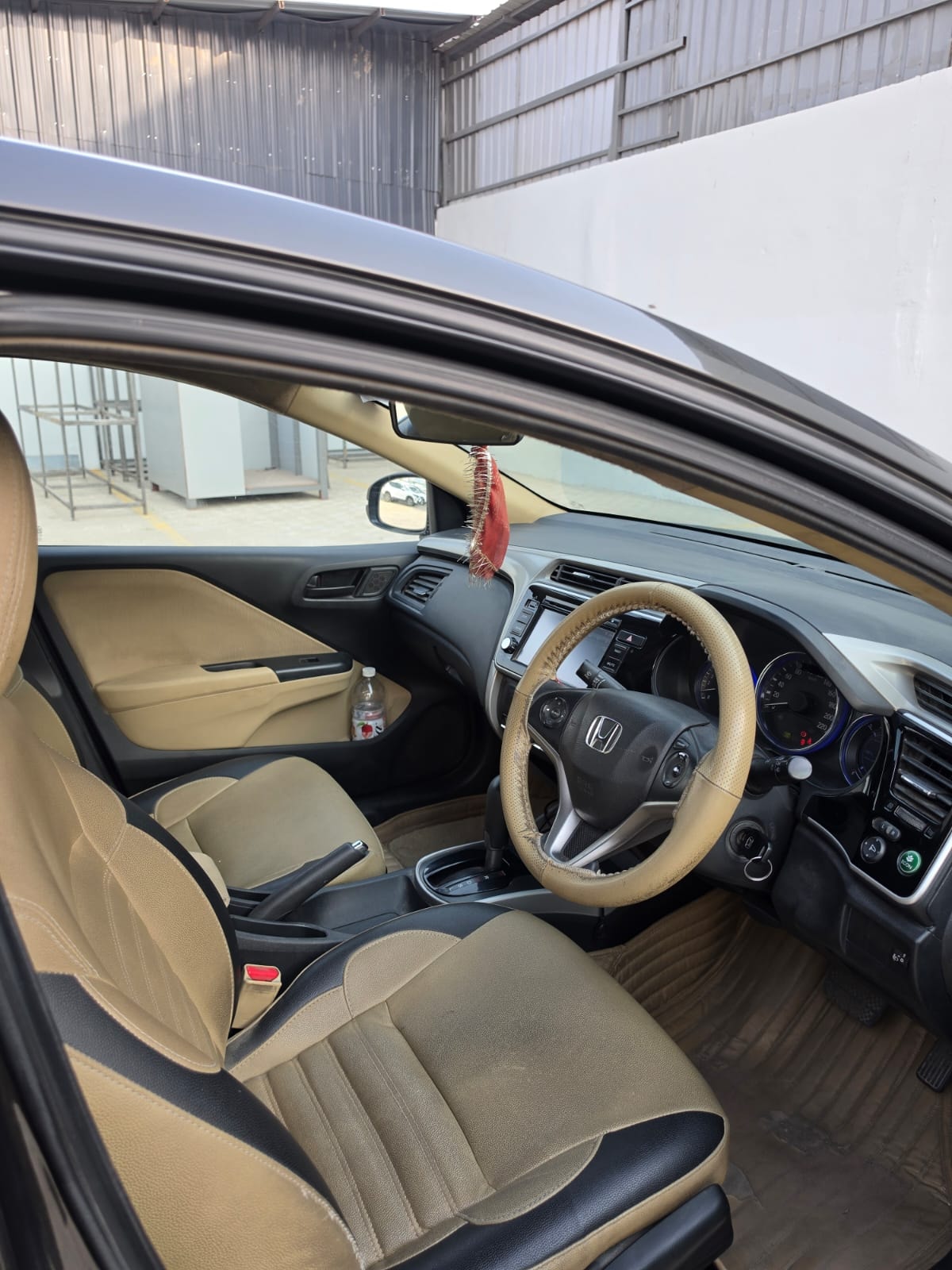 Used 2016 Honda City Used 2016 Honda City