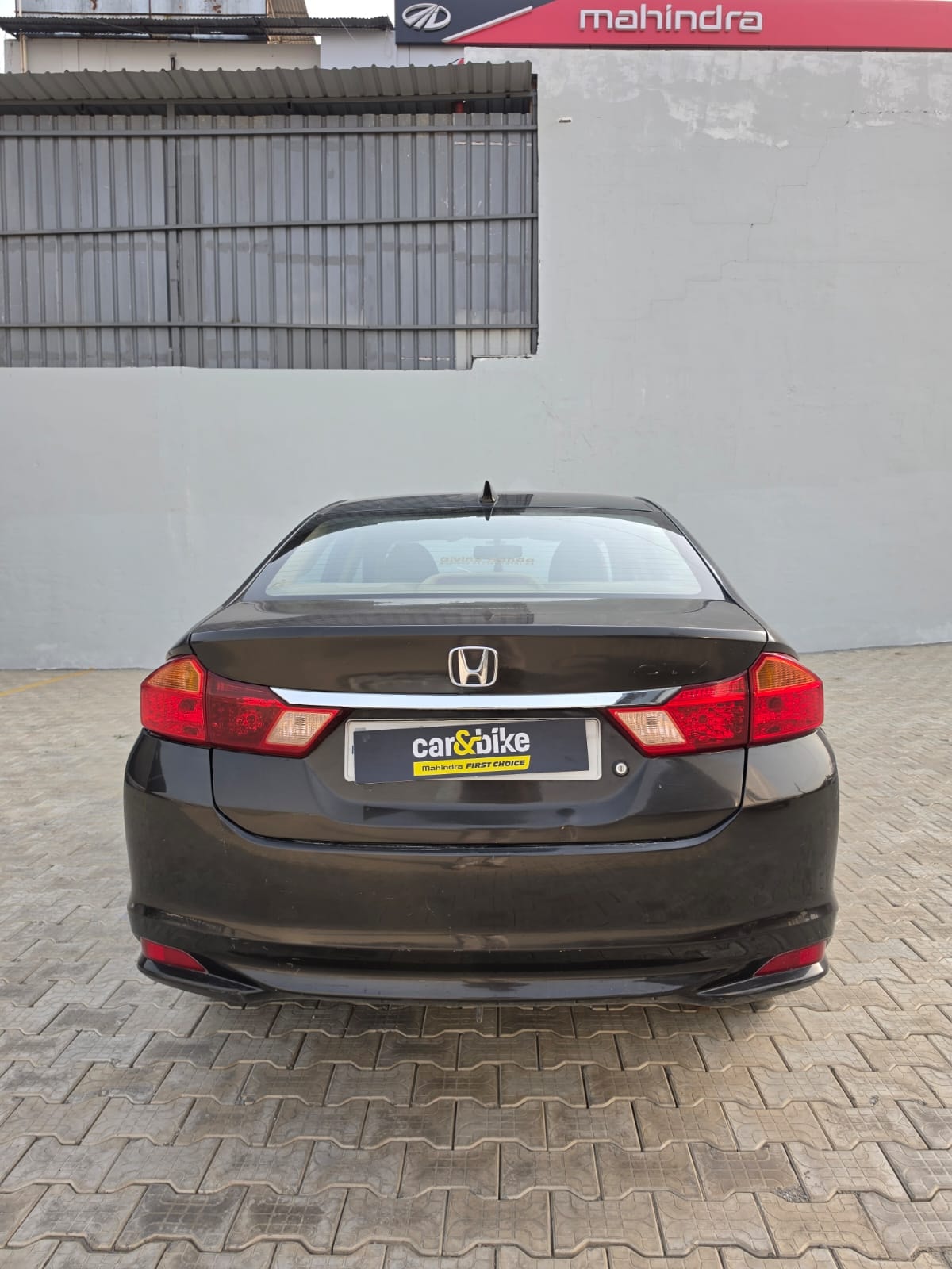 Used 2016 Honda City Used 2016 Honda City
