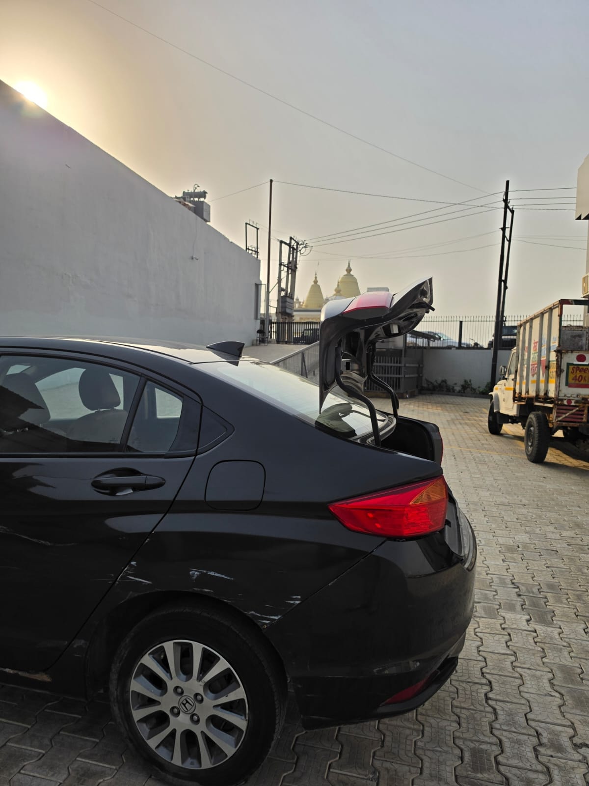Used 2016 Honda City Used 2016 Honda City