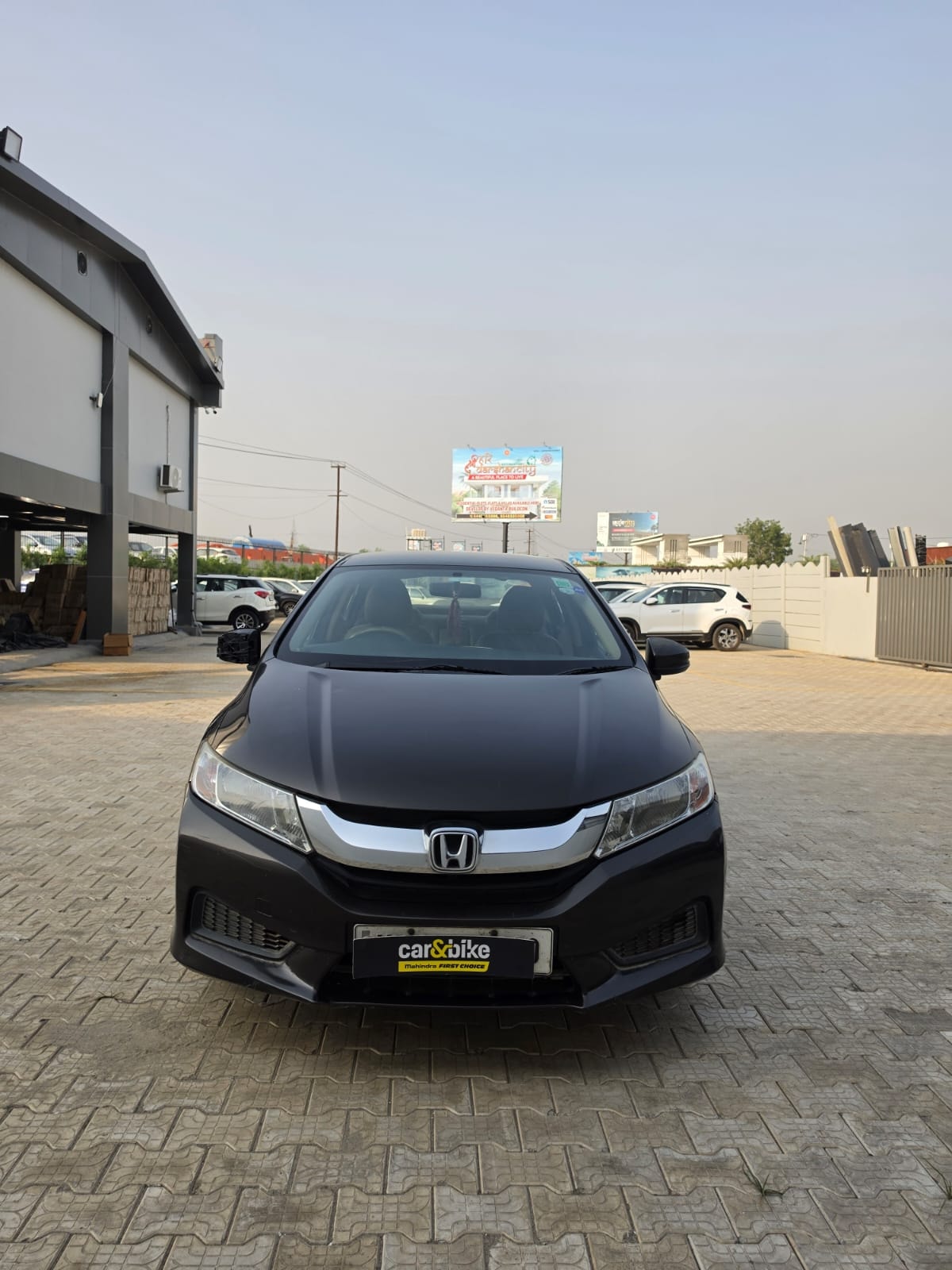 Used 2016 Honda City Used 2016 Honda City