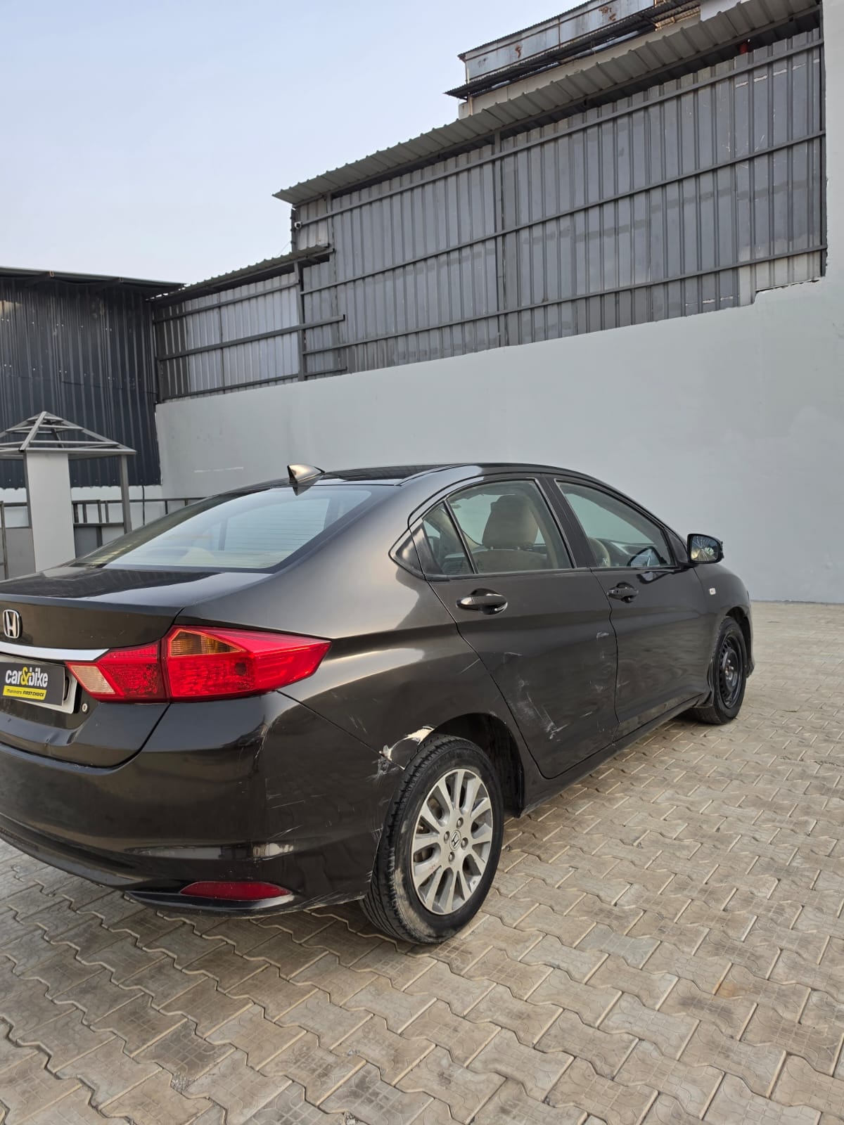 Used 2016 Honda City Used 2016 Honda City