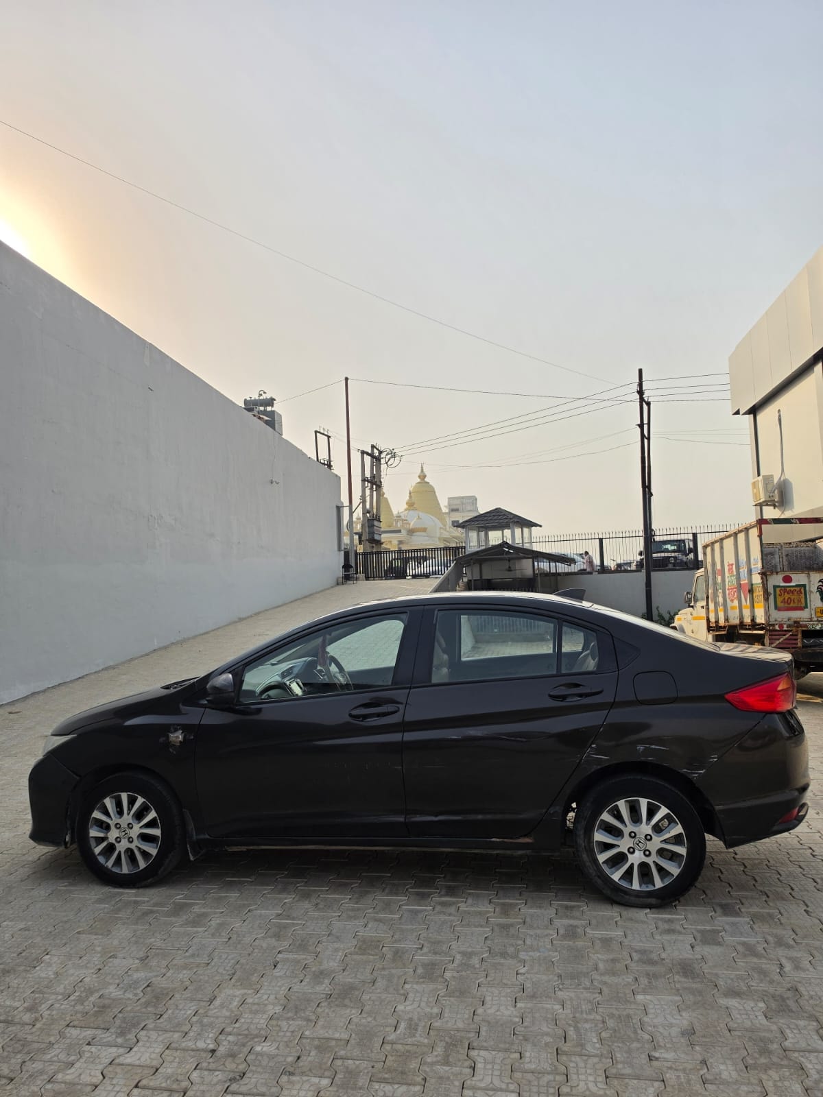 Used 2016 Honda City Used 2016 Honda City