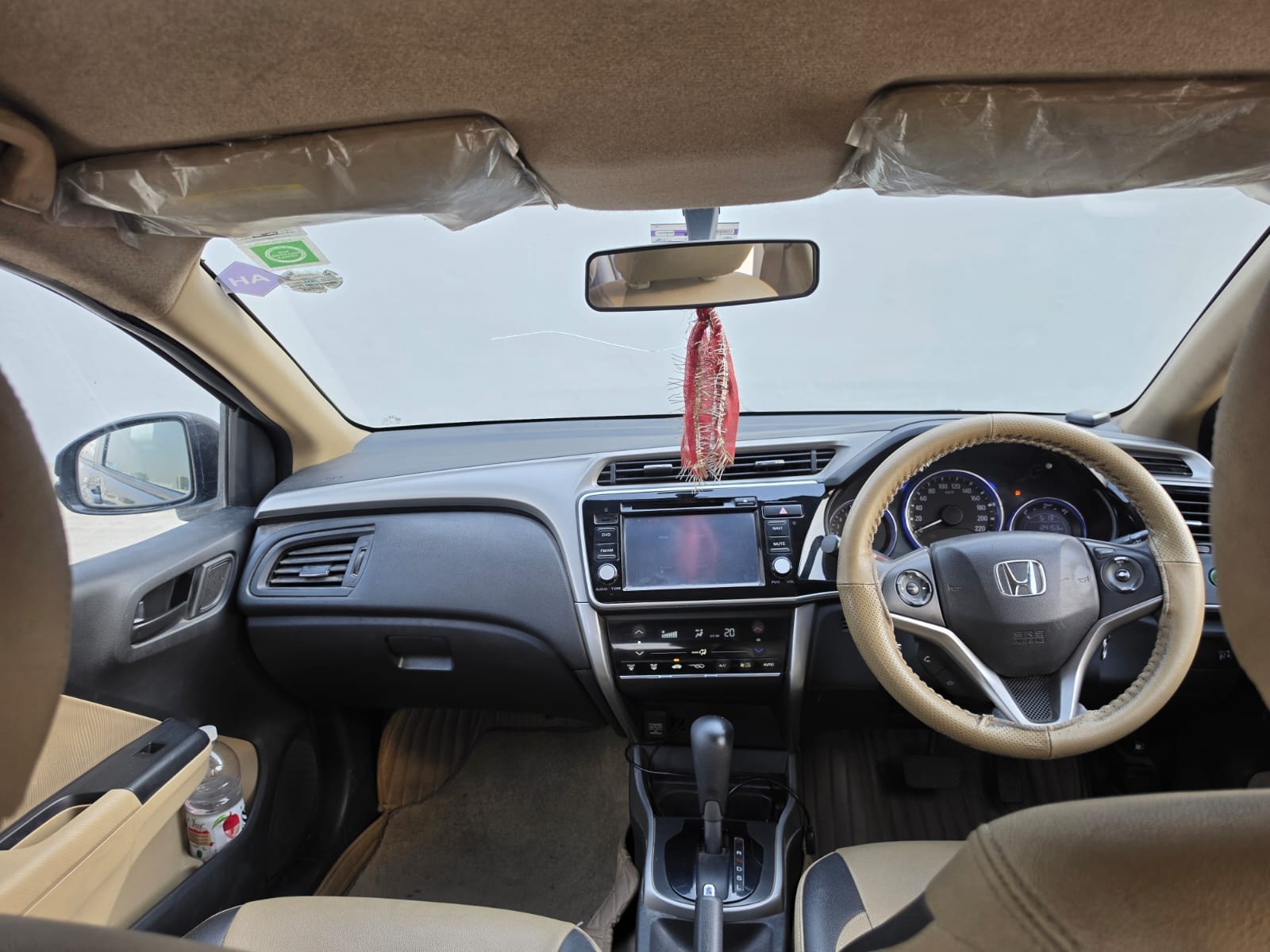 Used 2016 Honda City Used 2016 Honda City
