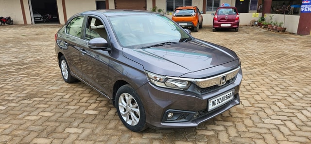 View Honda Amaze Image 12 Used Honda Amaze Image 12