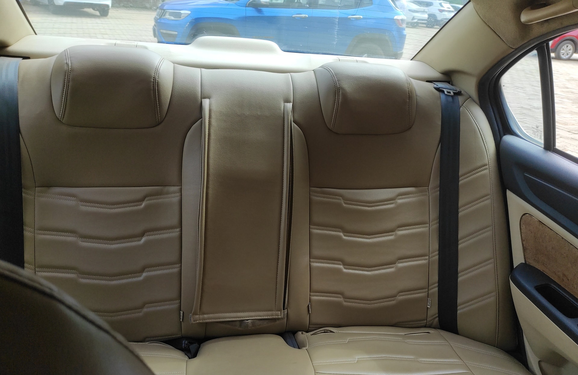 Used 2018 Honda Amaze Used 2018 Honda Amaze