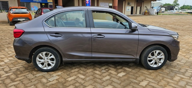 View Honda Amaze Image 8 Used Honda Amaze Image 8
