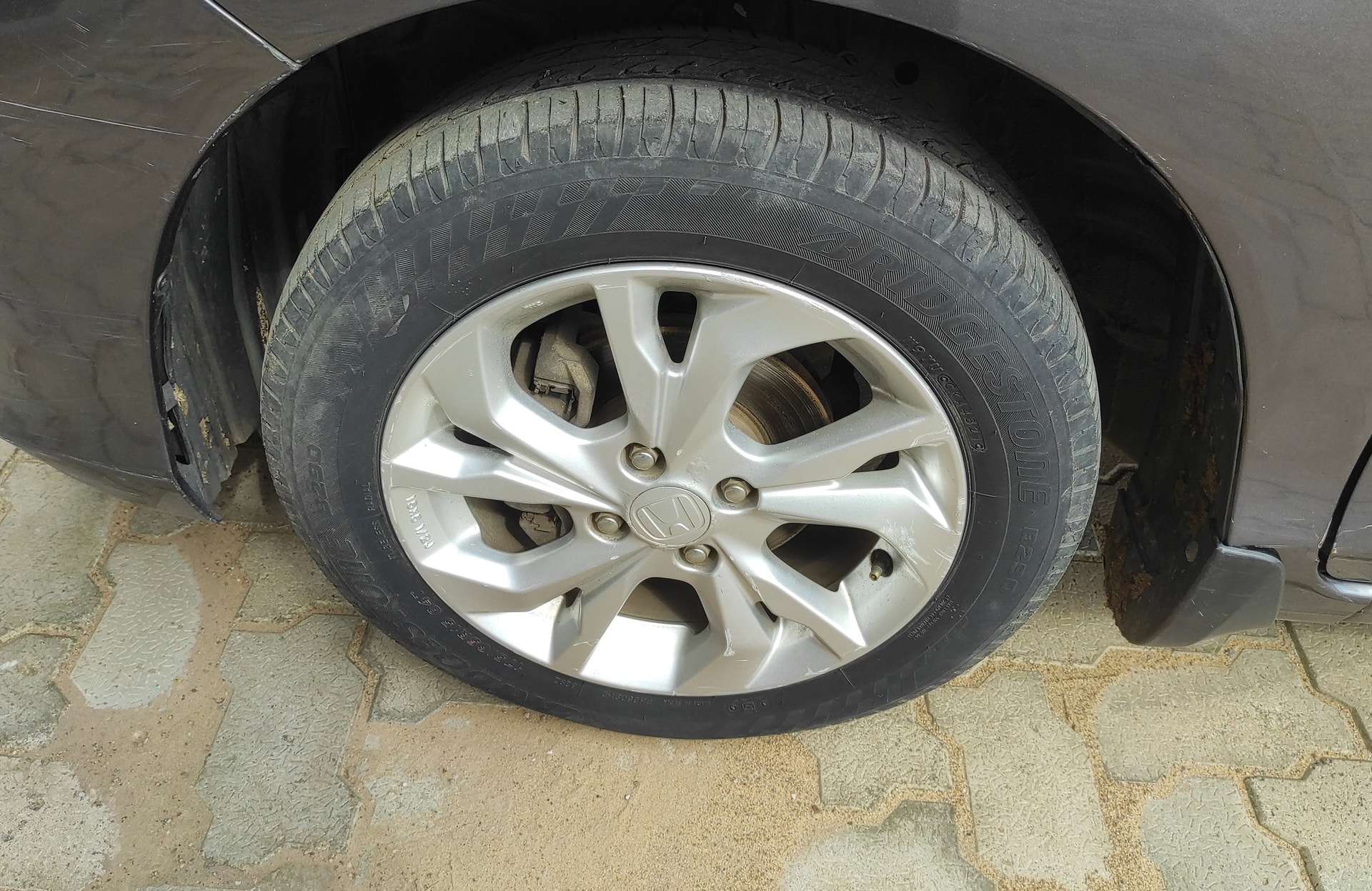 Used 2018 Honda Amaze Used 2018 Honda Amaze