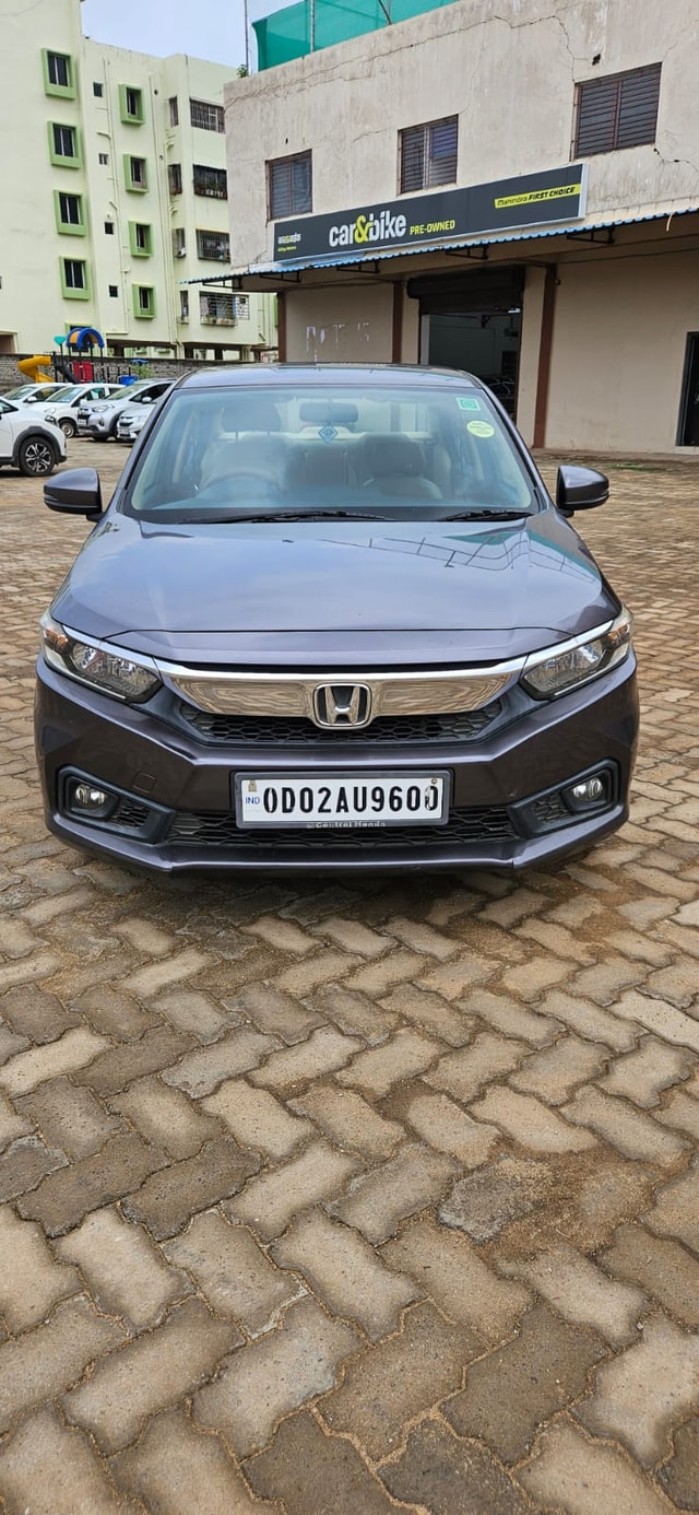 View Honda Amaze Image 2 Used Honda Amaze Image 2