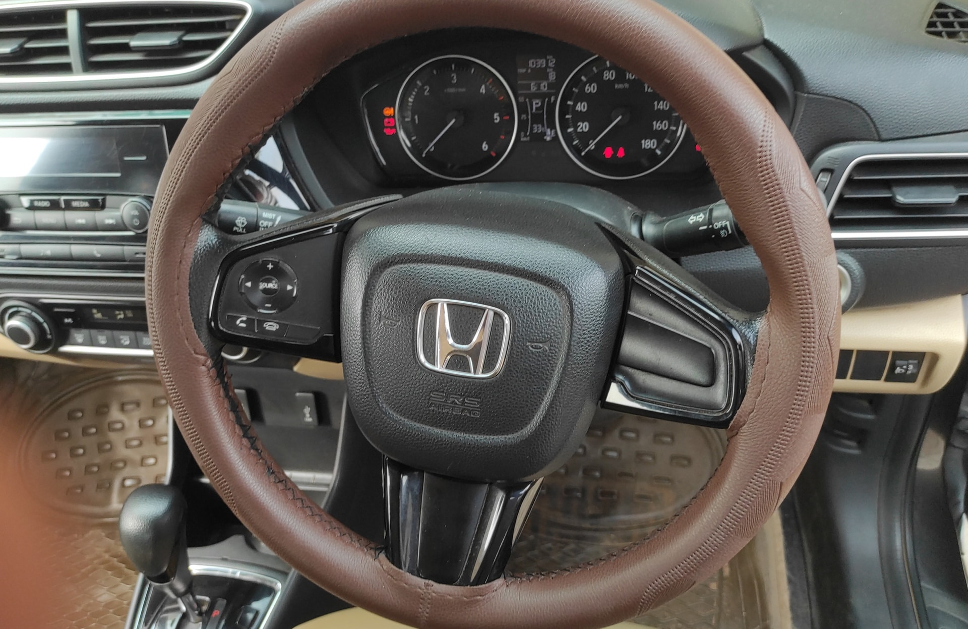 Used 2018 Honda Amaze Used 2018 Honda Amaze