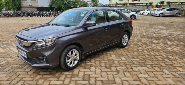 View Honda Amaze Image 1 Used Honda Amaze Image 1
