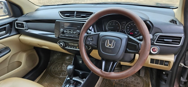 View Honda Amaze Image 9 Used Honda Amaze Image 9