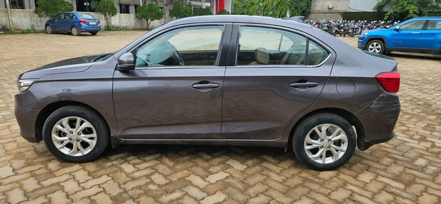View Honda Amaze Image 6 Used Honda Amaze Image 6