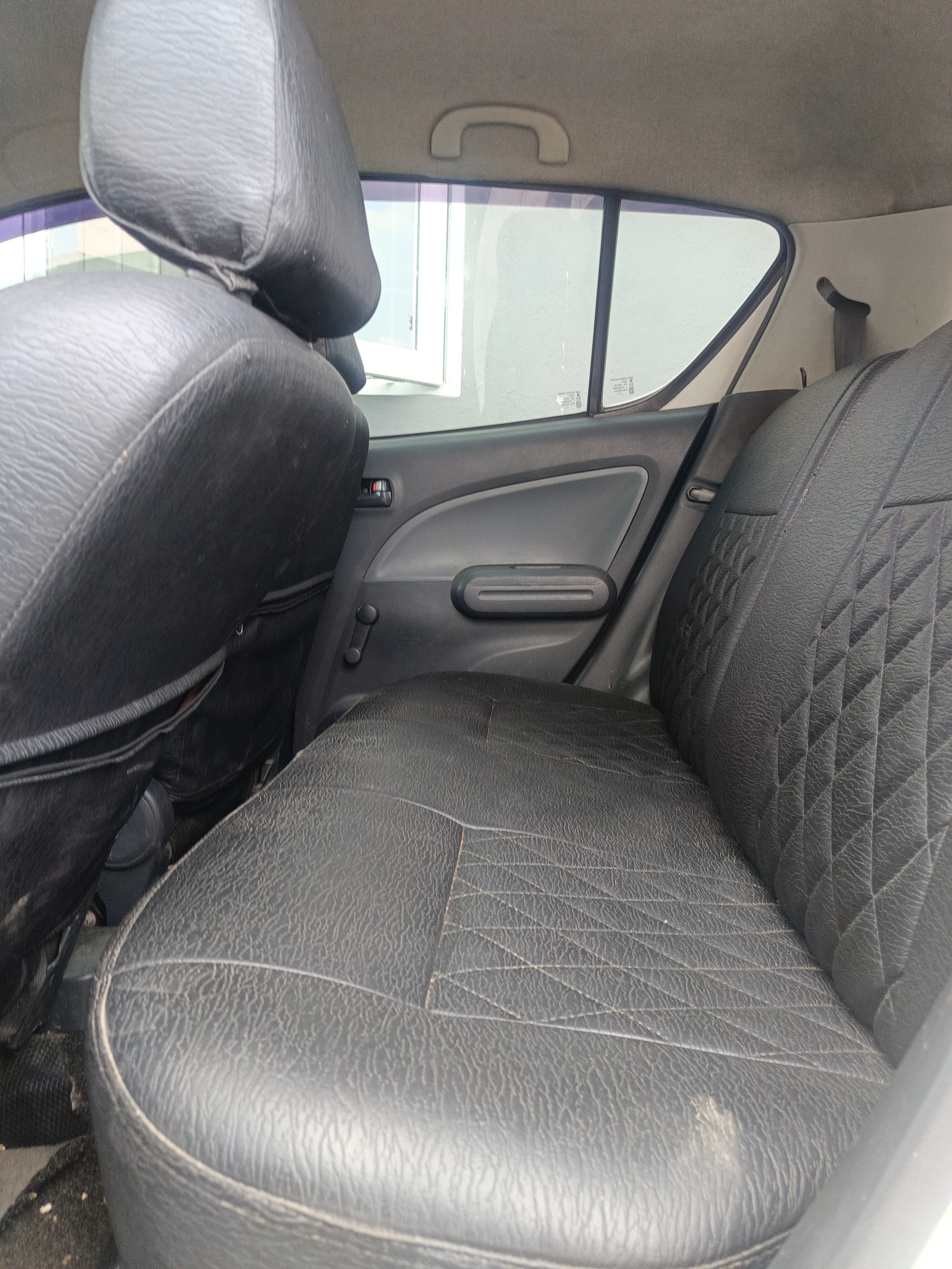 Used 2014 Maruti Suzuki Ritz Used 2014 Maruti Suzuki Ritz
