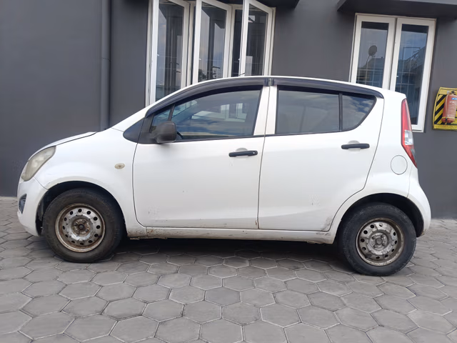 View Maruti Suzuki Ritz Image 6 Used Maruti Suzuki Ritz Image 6