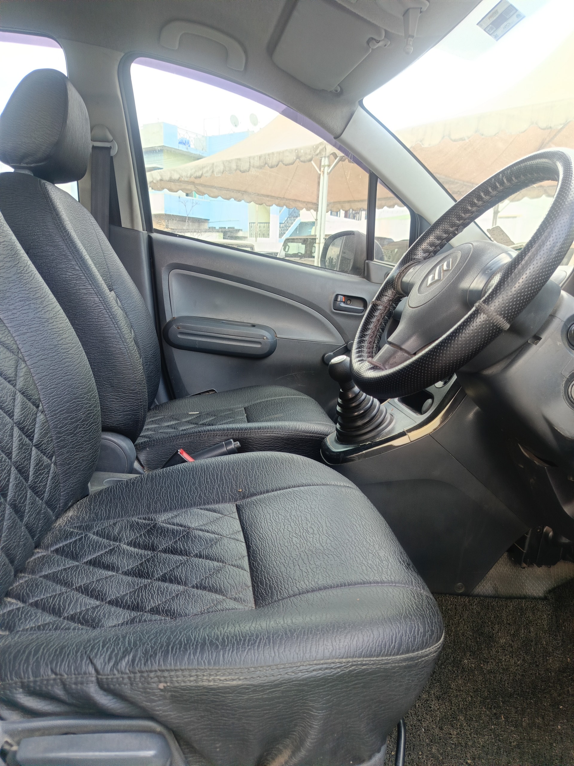 Used 2014 Maruti Suzuki Ritz Used 2014 Maruti Suzuki Ritz