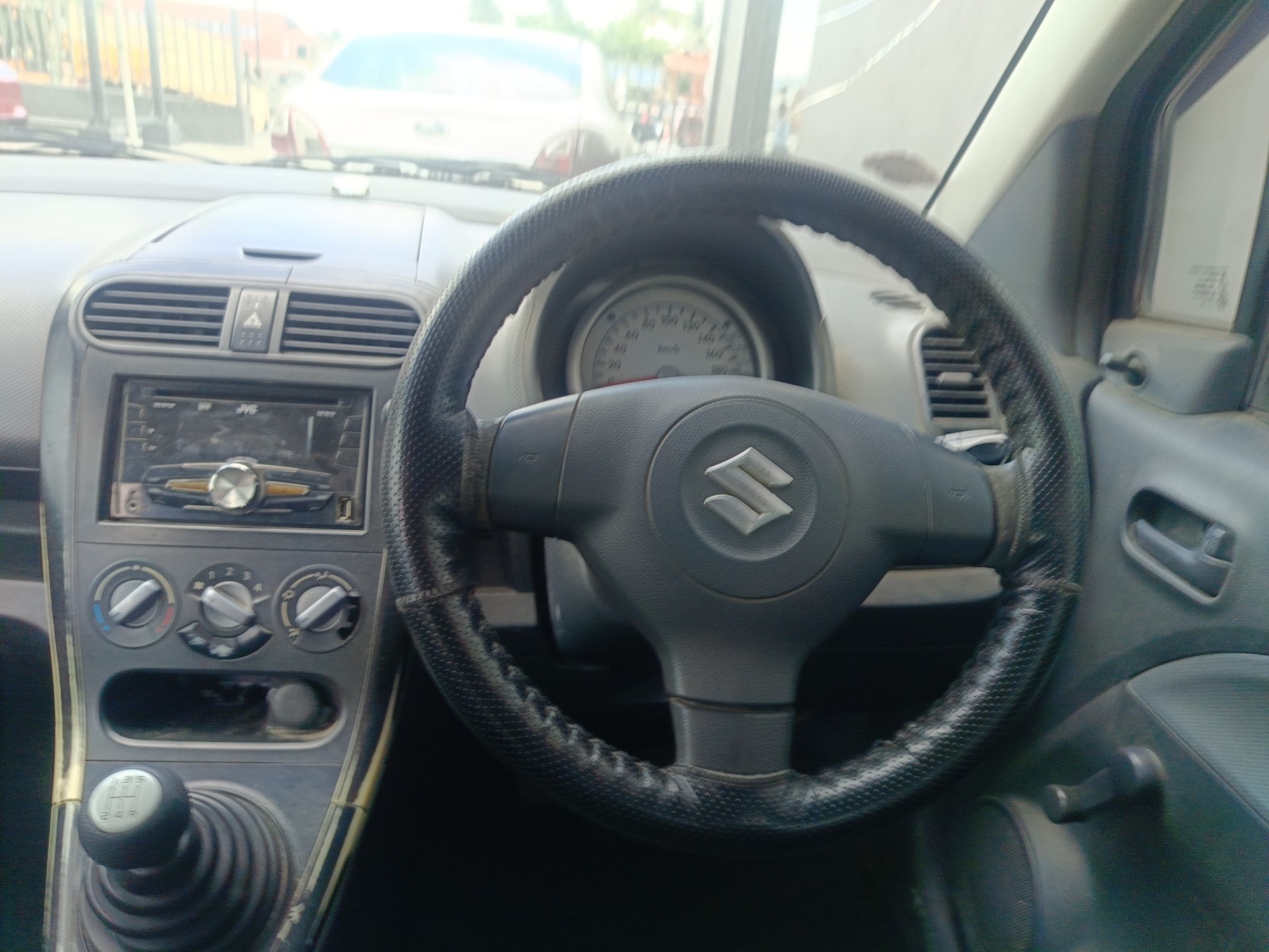 Used 2014 Maruti Suzuki Ritz Used 2014 Maruti Suzuki Ritz