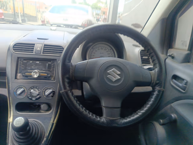 View Maruti Suzuki Ritz Image 11 Used Maruti Suzuki Ritz Image 11