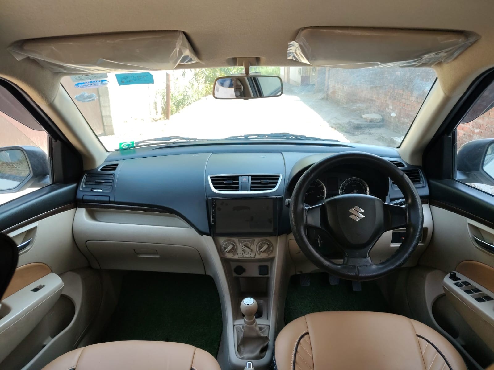 Used 2016 Maruti Suzuki Swift DZire Used 2016 Maruti Suzuki Swift DZire