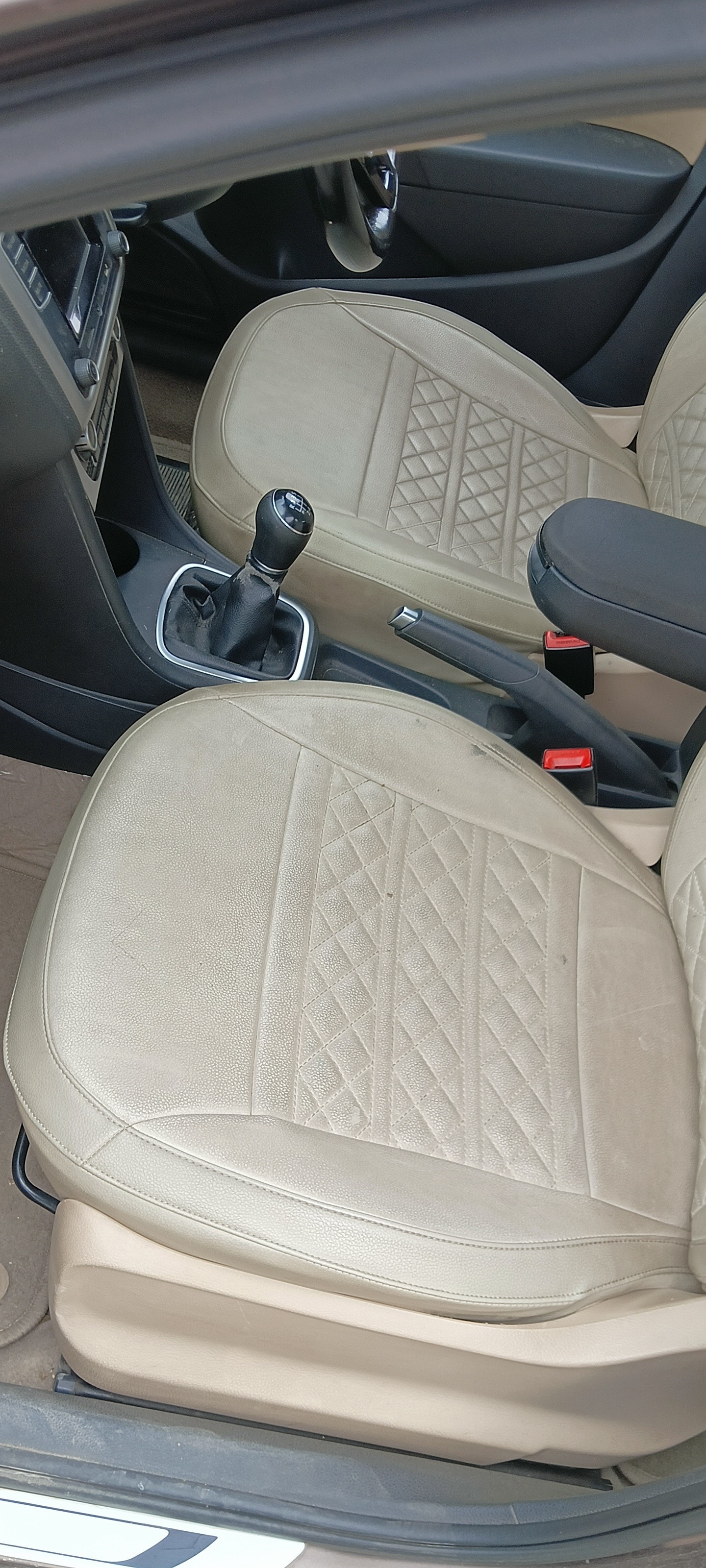 Used 2016 Volkswagen Polo Used 2016 Volkswagen Polo