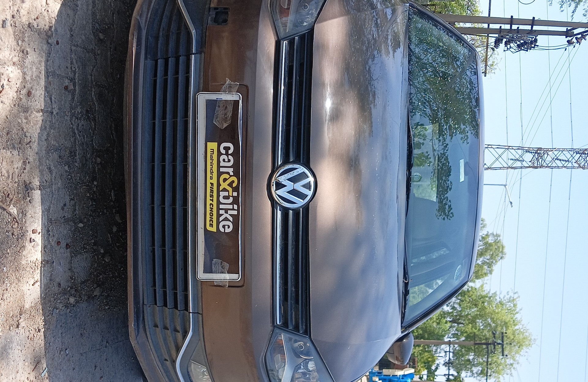 Used 2016 Volkswagen Polo Used 2016 Volkswagen Polo