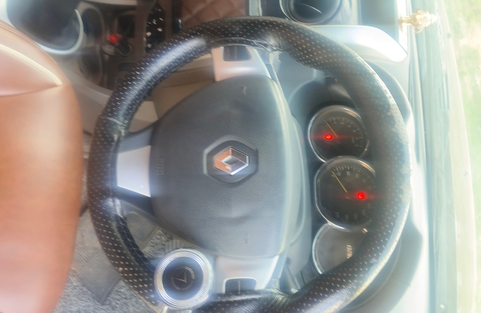 Used 2016 Renault Duster Used 2016 Renault Duster
