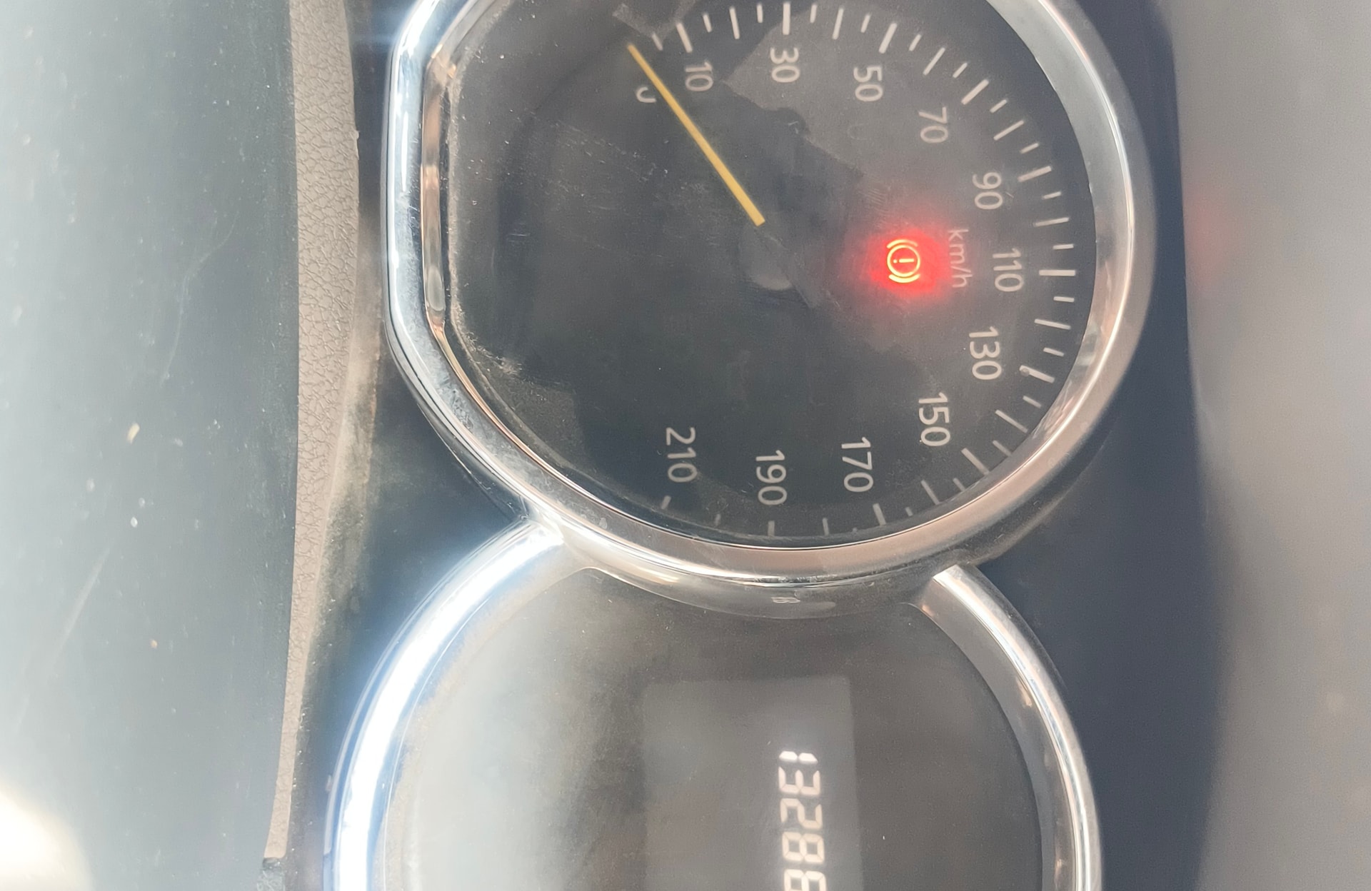 Used 2016 Renault Duster Used 2016 Renault Duster