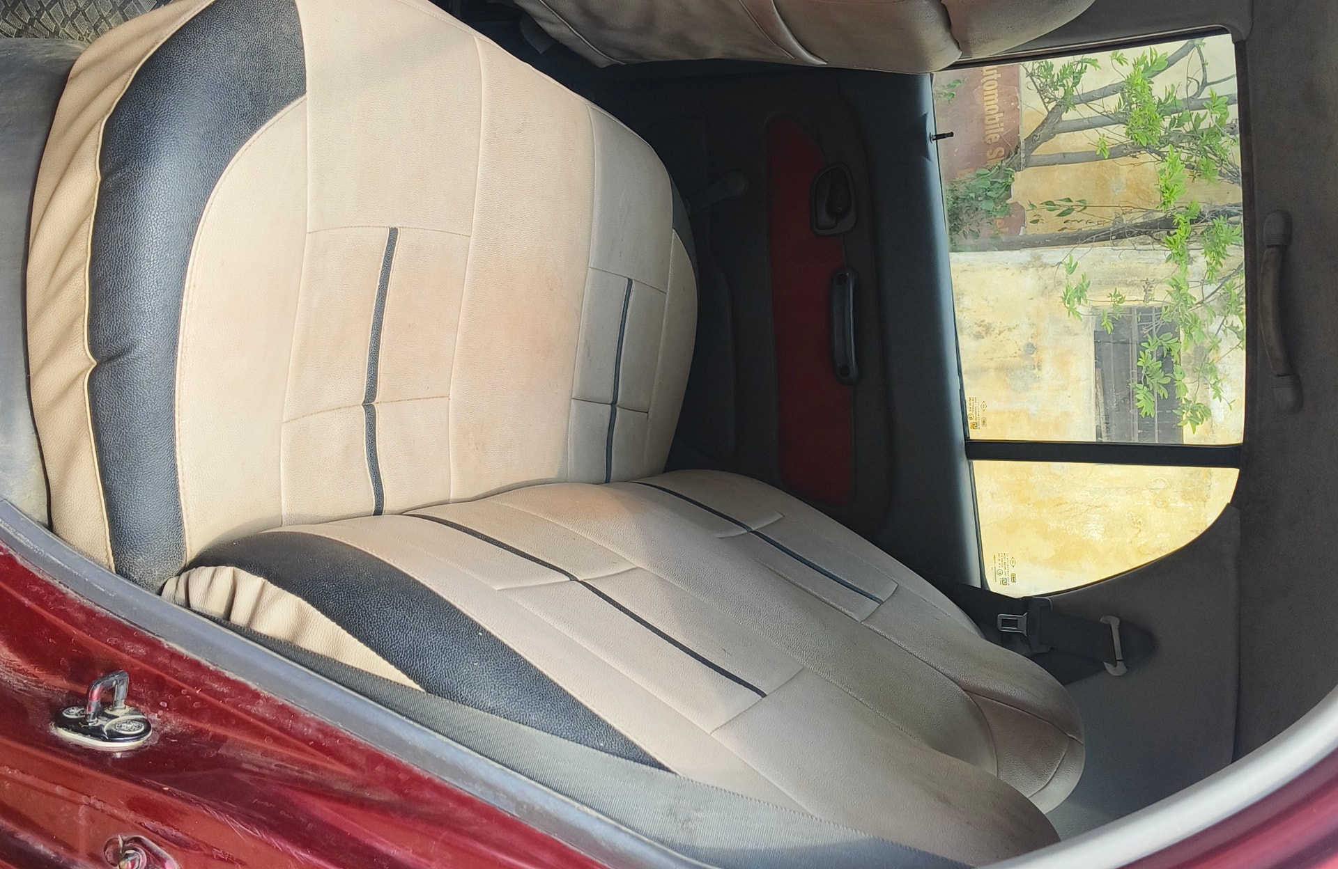 Used 2008 Hyundai Santro Xing Used 2008 Hyundai Santro Xing