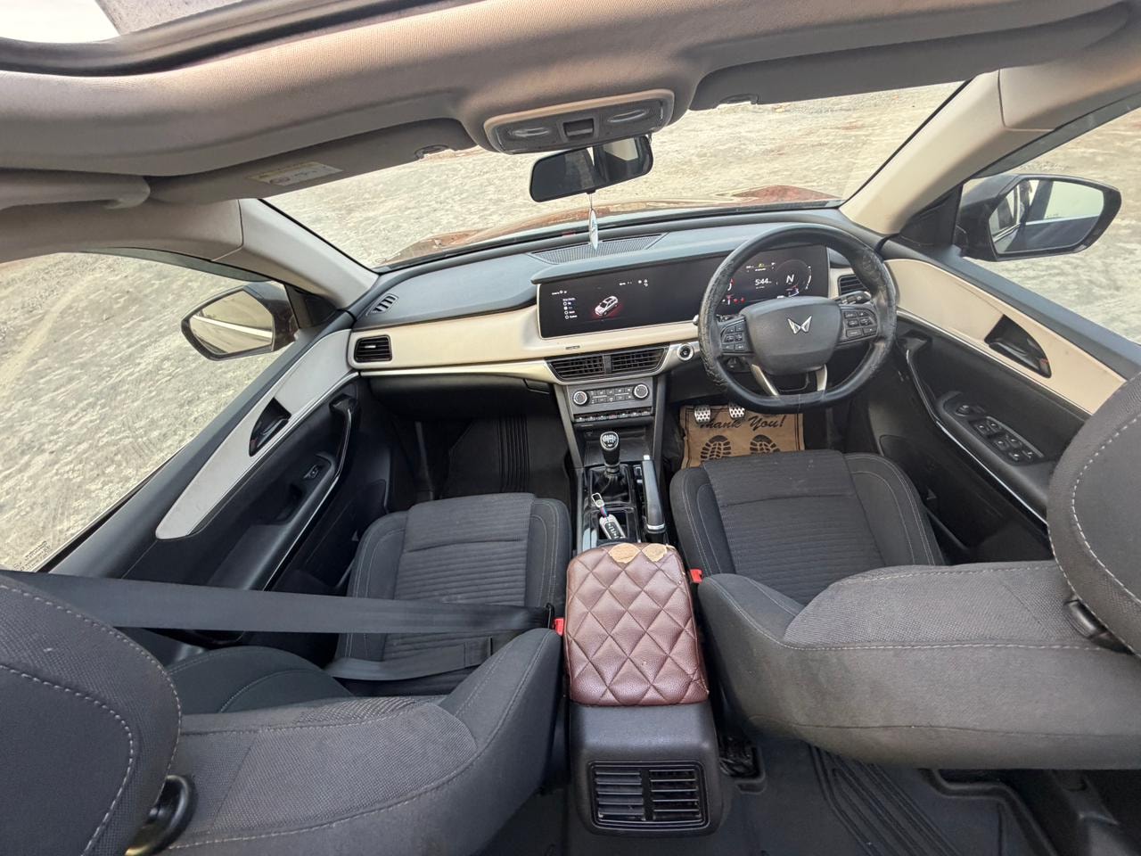 Used 2024 Mahindra XUV700 Used 2024 Mahindra XUV700
