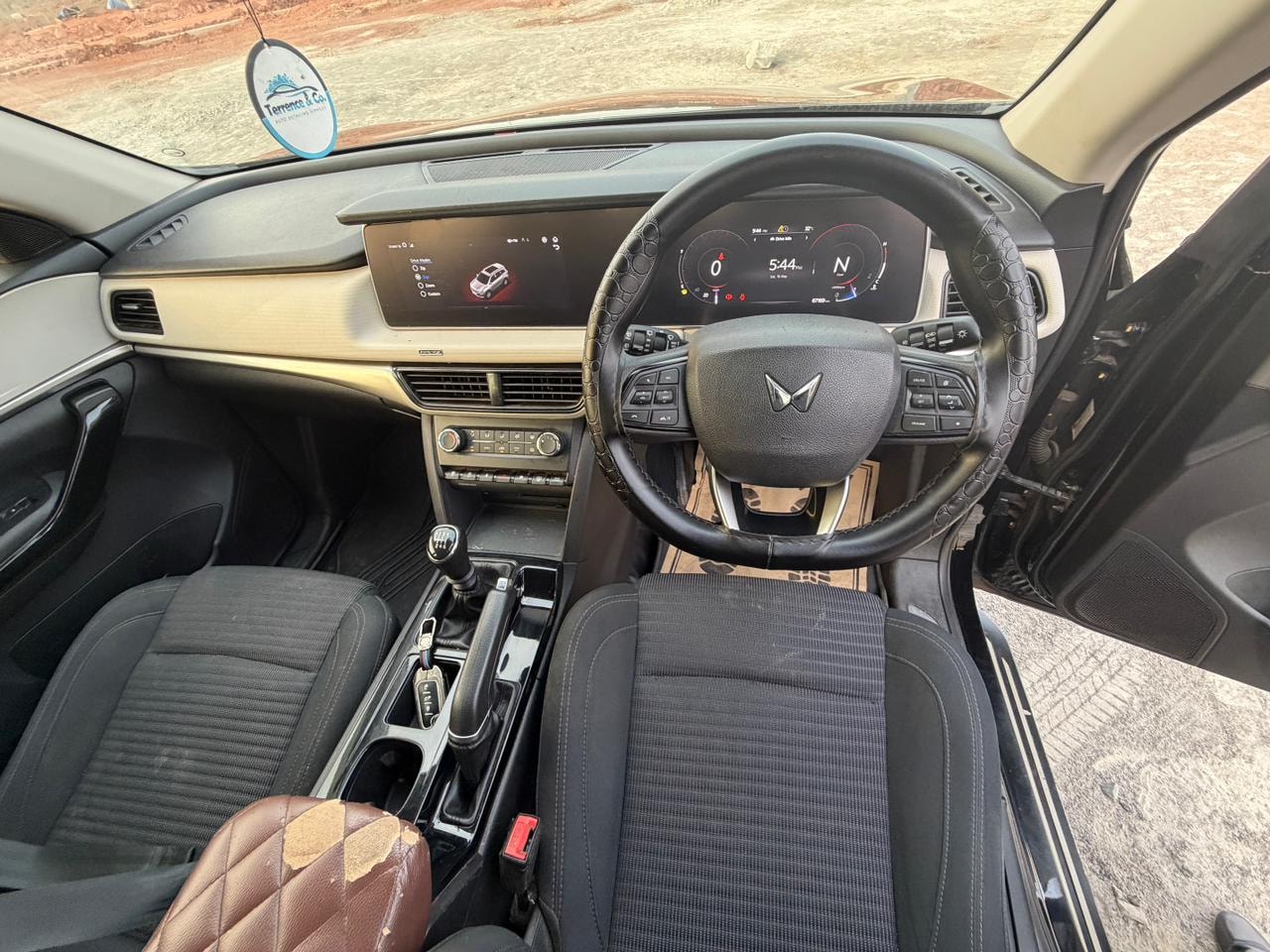 Used 2024 Mahindra XUV700 Used 2024 Mahindra XUV700