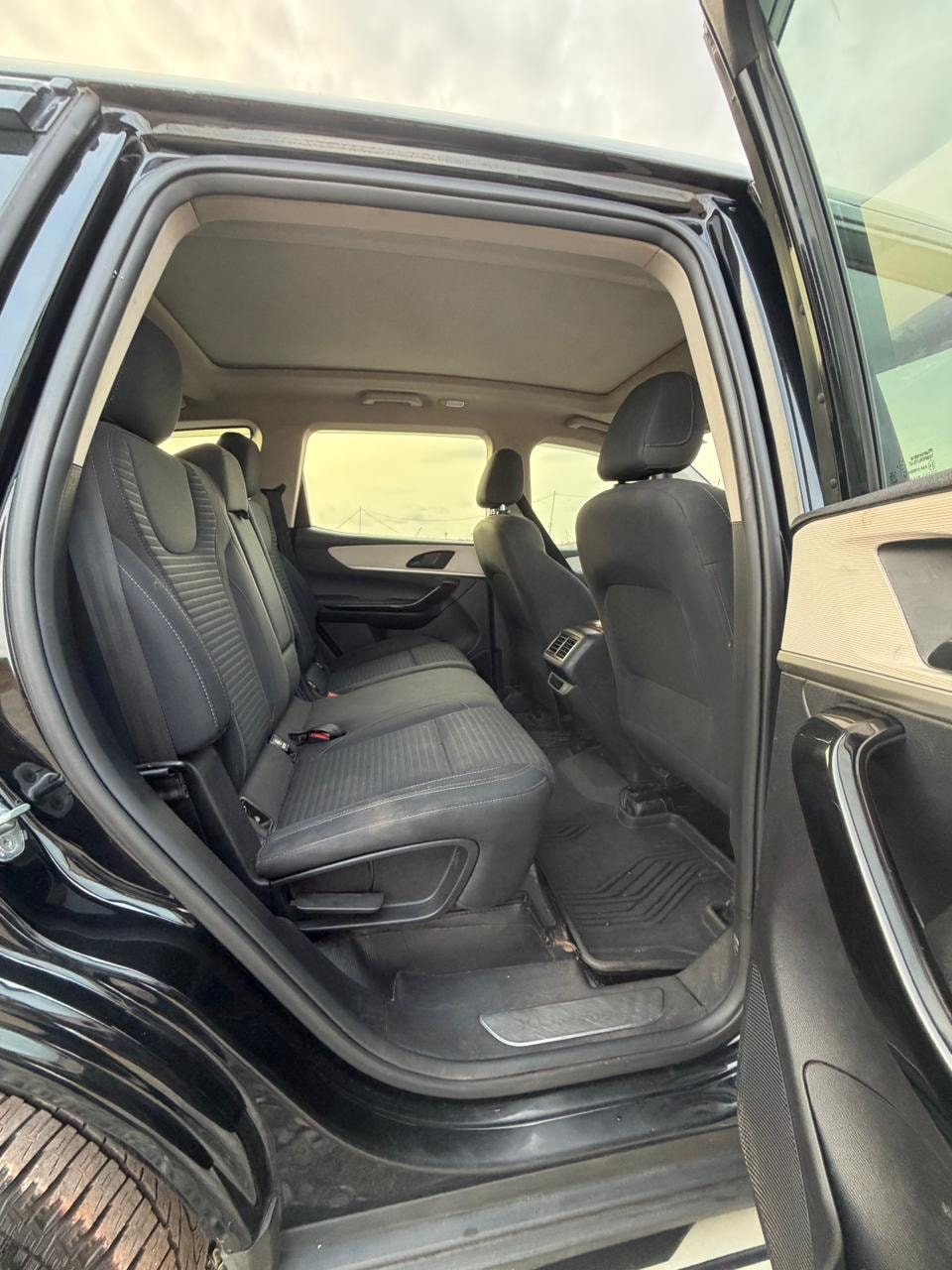 Used 2024 Mahindra XUV700 Used 2024 Mahindra XUV700