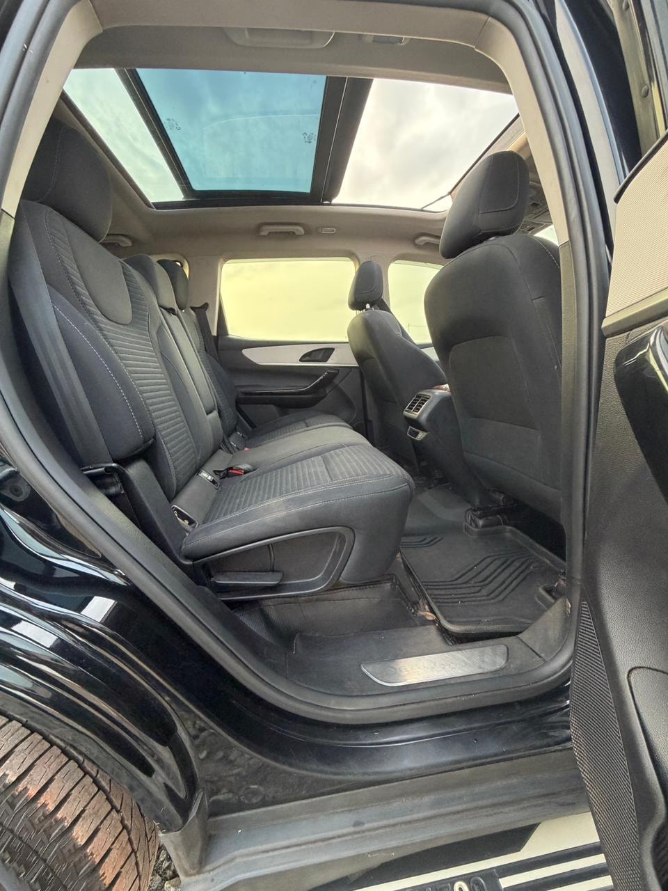 Used 2024 Mahindra XUV700 Used 2024 Mahindra XUV700