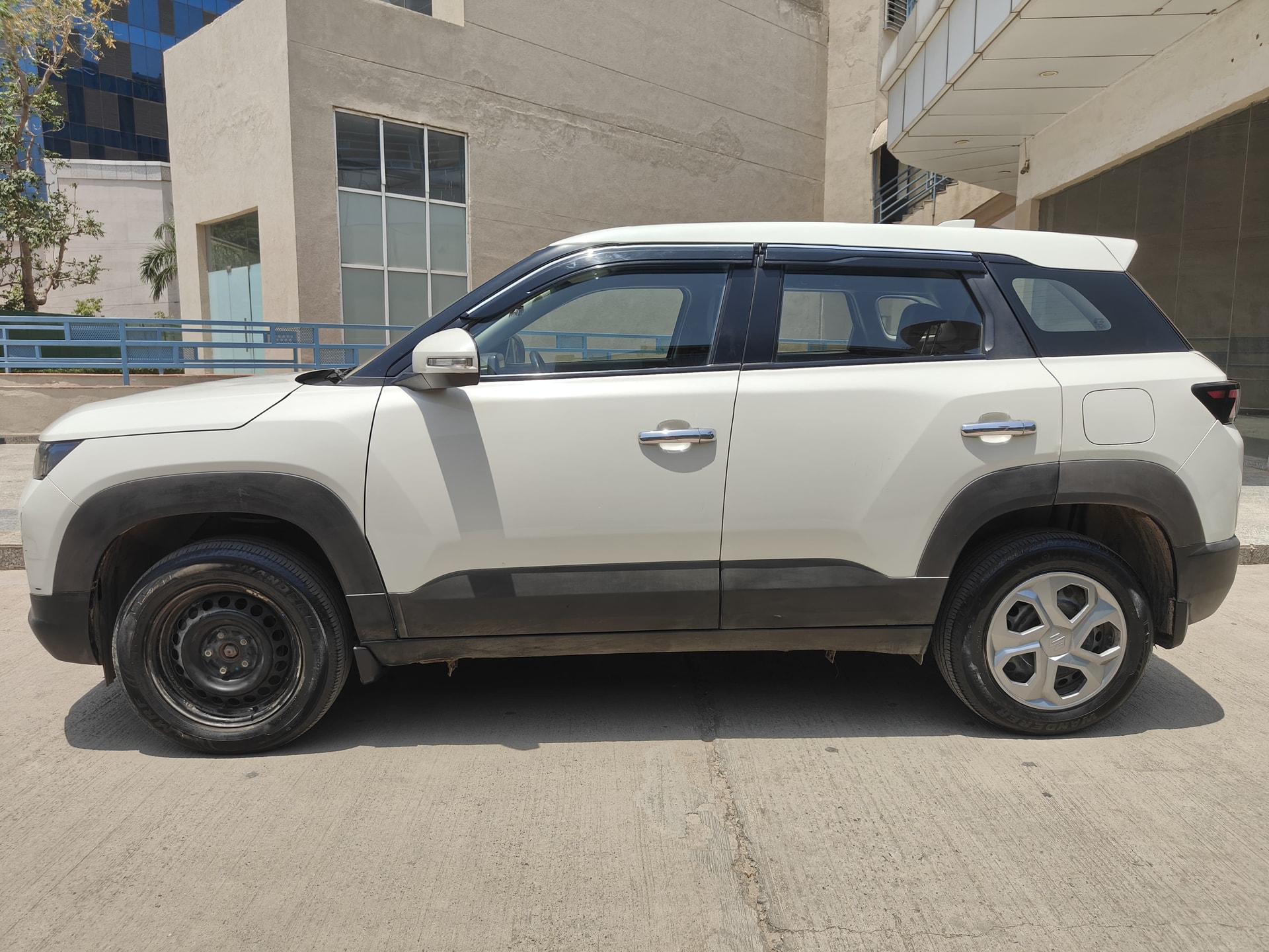 Used 2022 Maruti Suzuki Brezza Used 2022 Maruti Suzuki Brezza