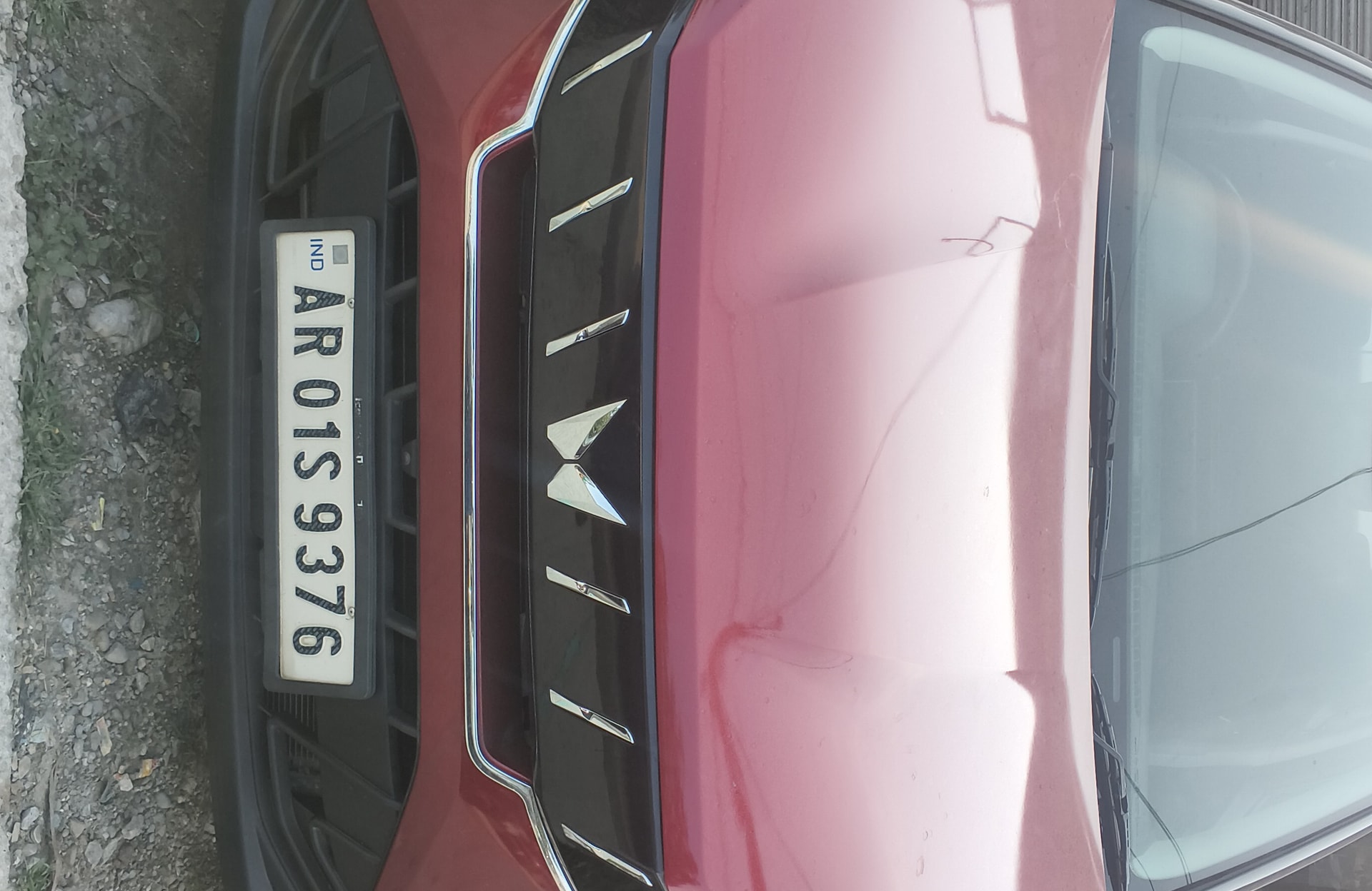 XUV 3XO image 2 XUV 3XO image 2
