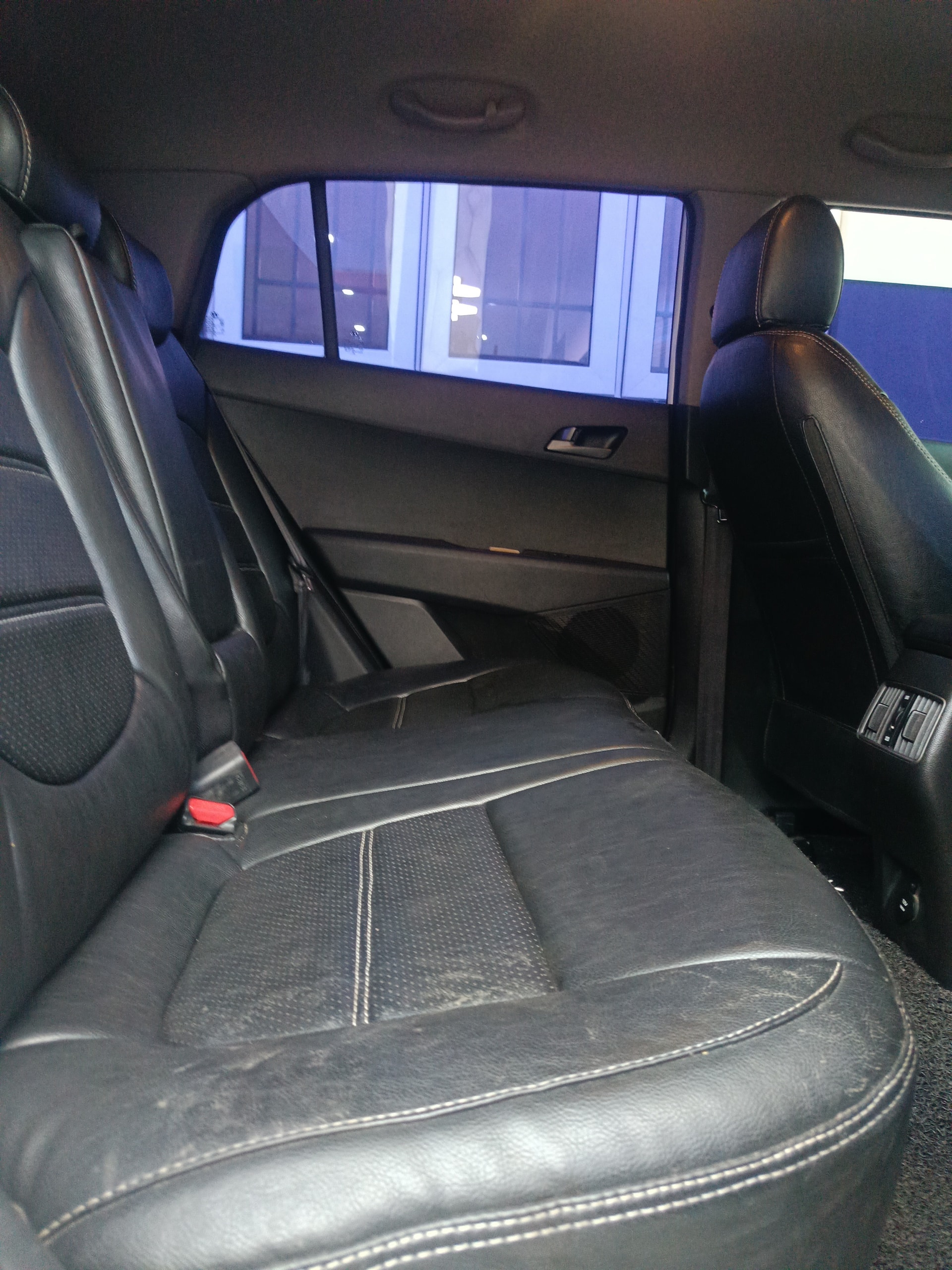 Used 2016 Hyundai Creta Used 2016 Hyundai Creta