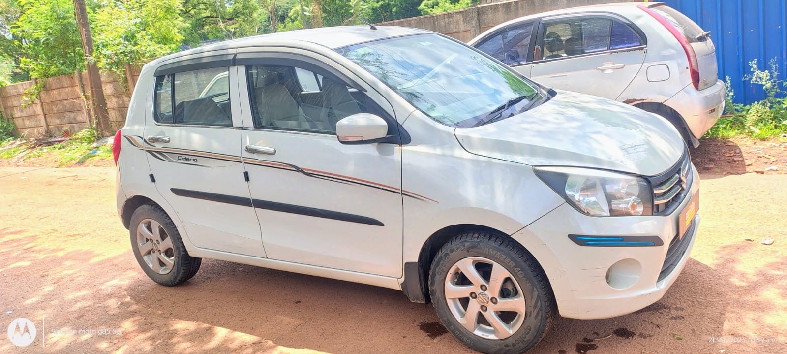 Celerio image 4 Celerio image 4