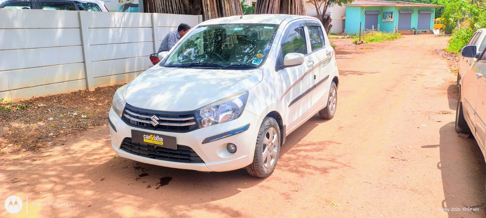 Celerio image 1 Celerio image 1