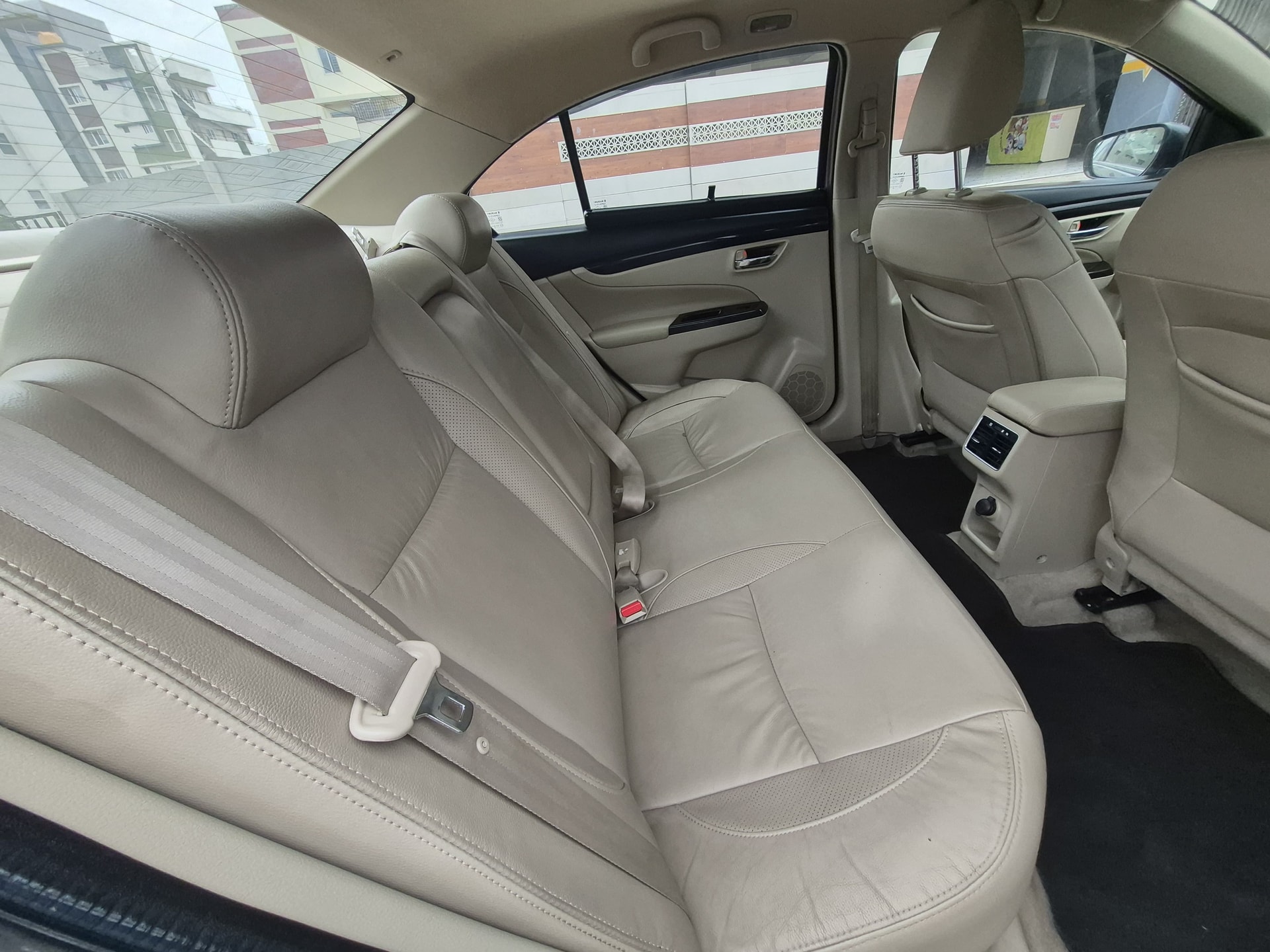 Ciaz image 5 Ciaz image 5