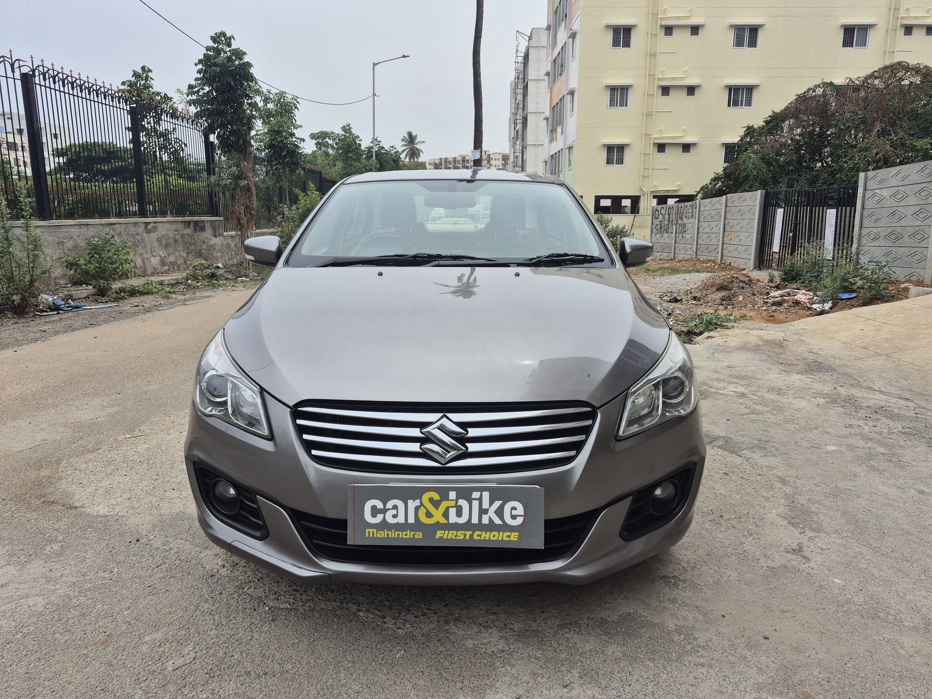 Ciaz image 2 Ciaz image 2
