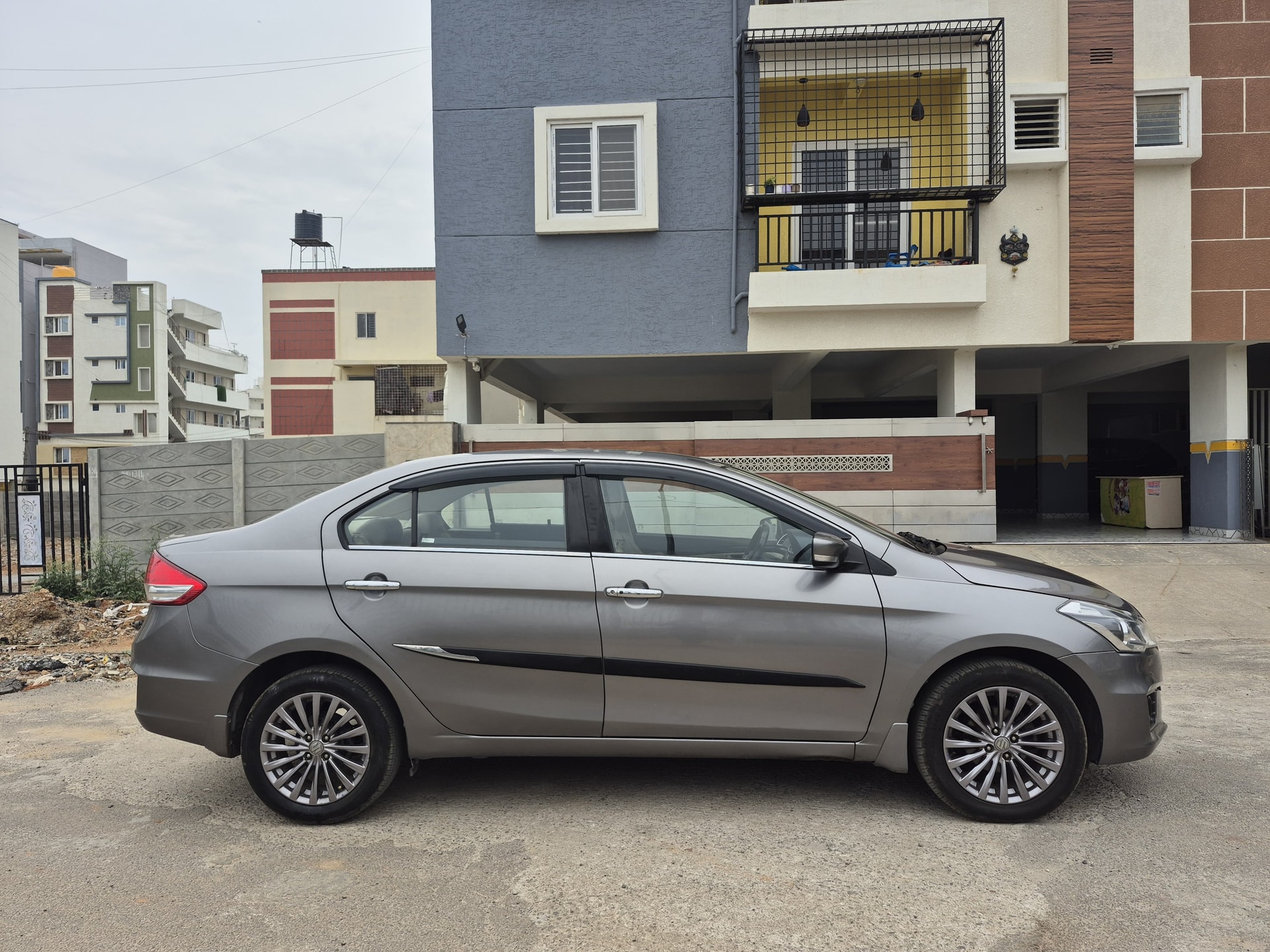 Ciaz image 8 Ciaz image 8