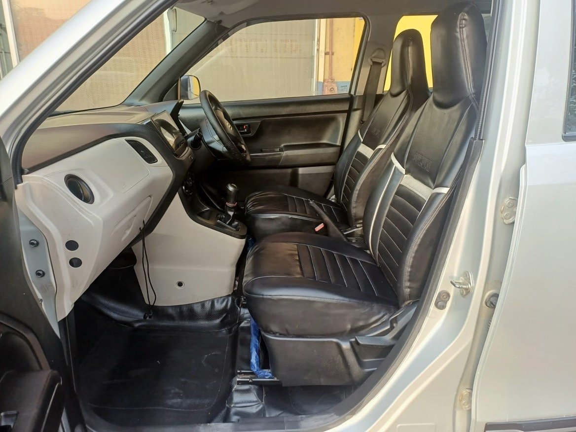 Used 2022 Maruti Suzuki Wagon R Used 2022 Maruti Suzuki Wagon R