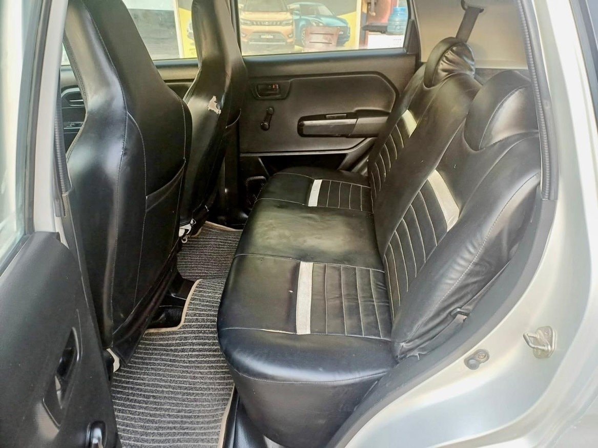 Used 2022 Maruti Suzuki Wagon R Used 2022 Maruti Suzuki Wagon R