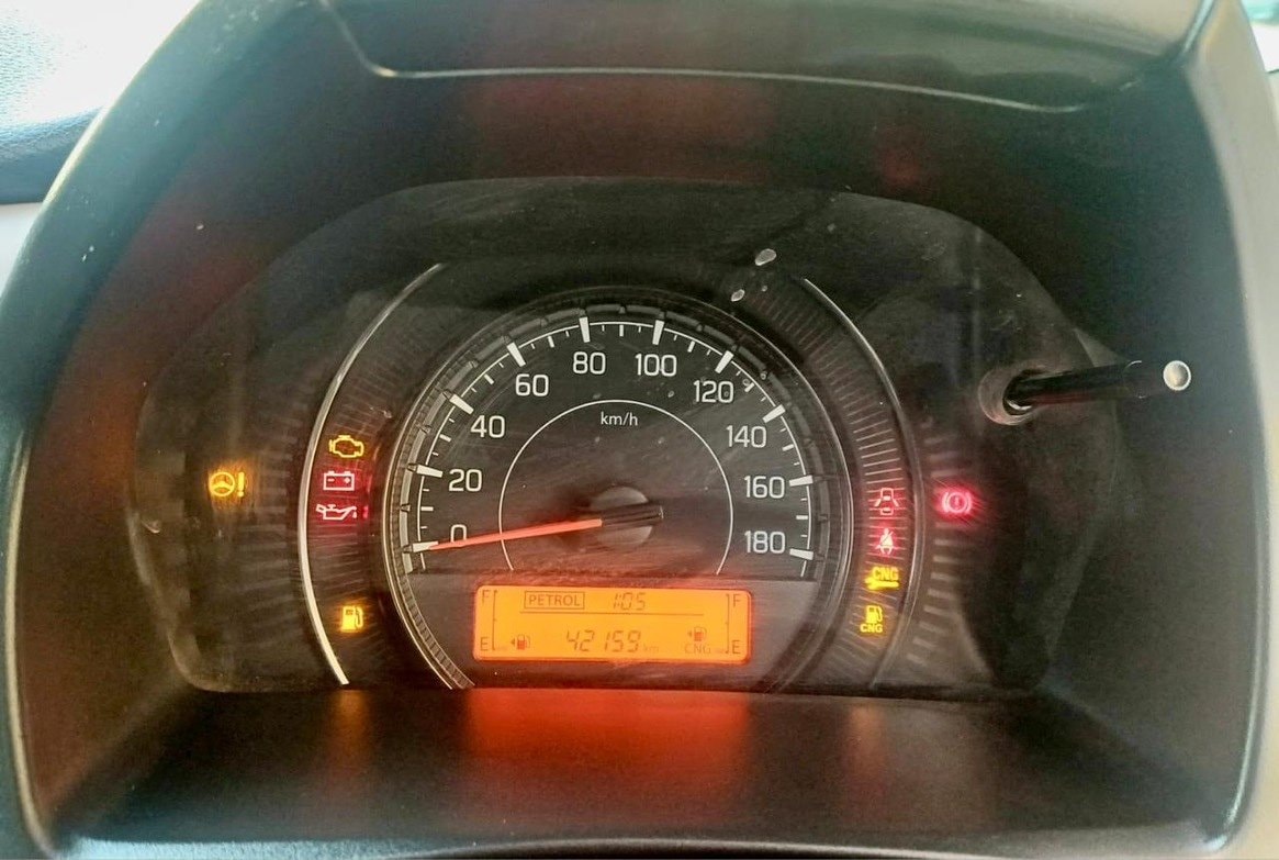 Used 2022 Maruti Suzuki Wagon R Used 2022 Maruti Suzuki Wagon R