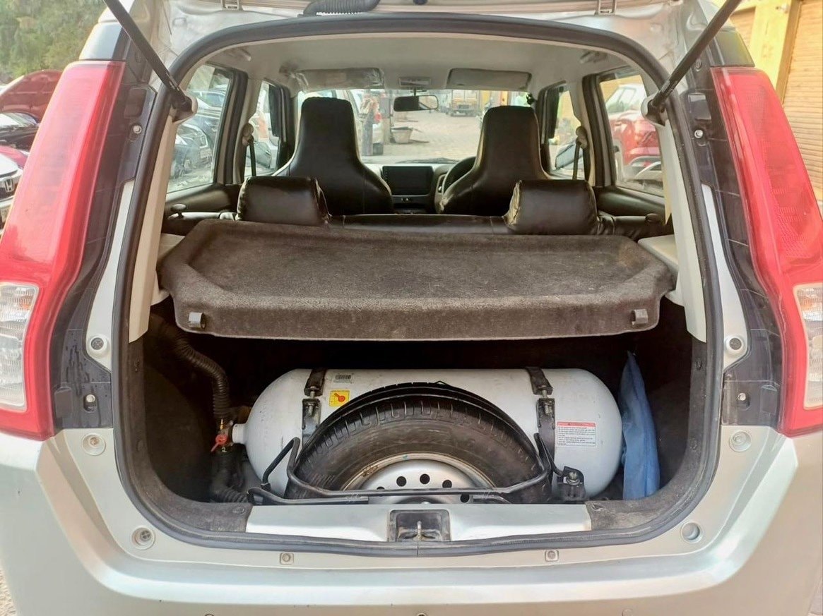 Used 2022 Maruti Suzuki Wagon R Used 2022 Maruti Suzuki Wagon R