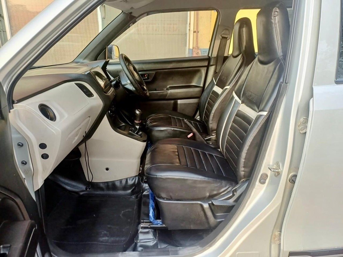 Used 2022 Maruti Suzuki Wagon R Used 2022 Maruti Suzuki Wagon R