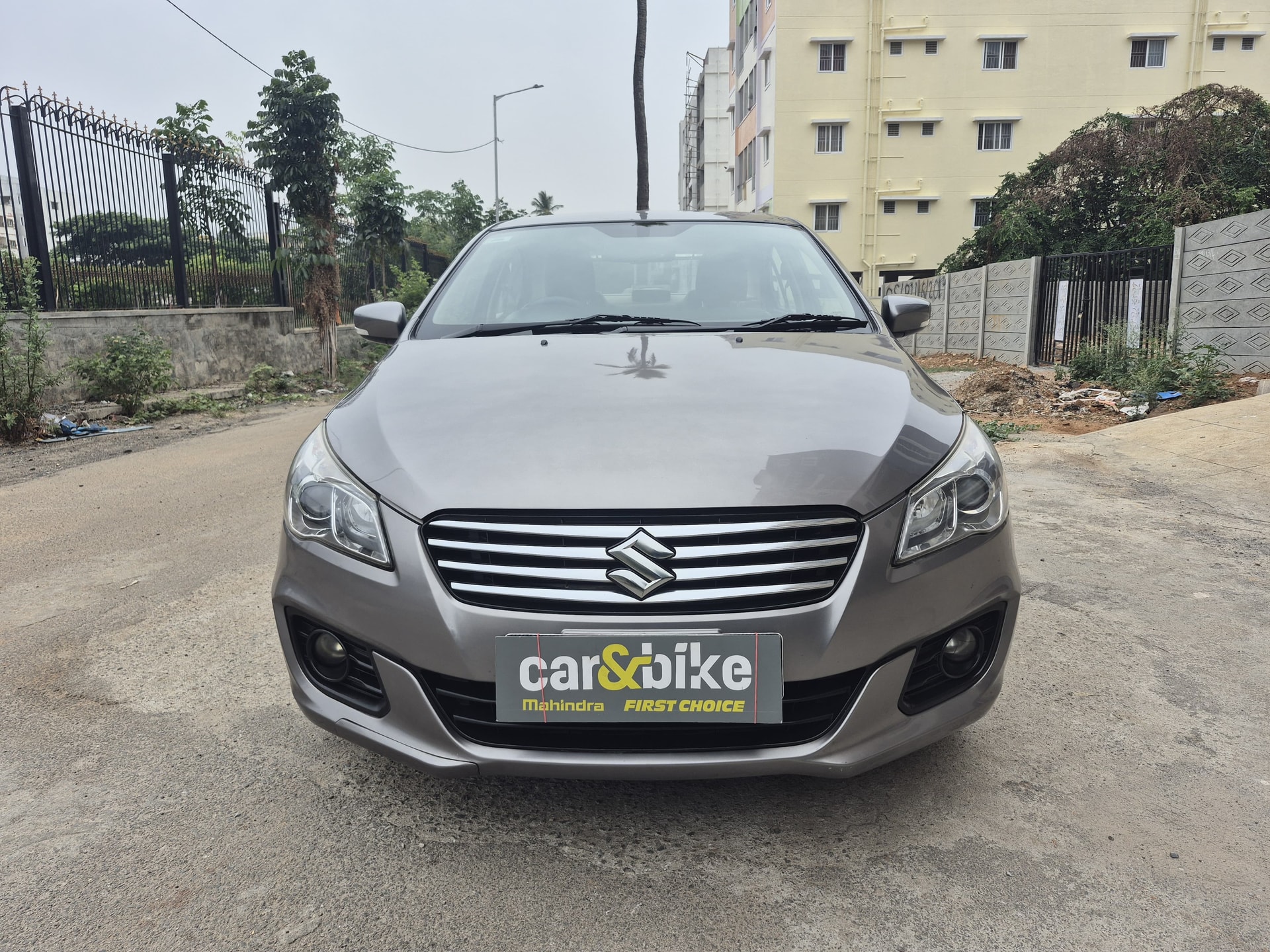 Ciaz image 2 Ciaz image 2