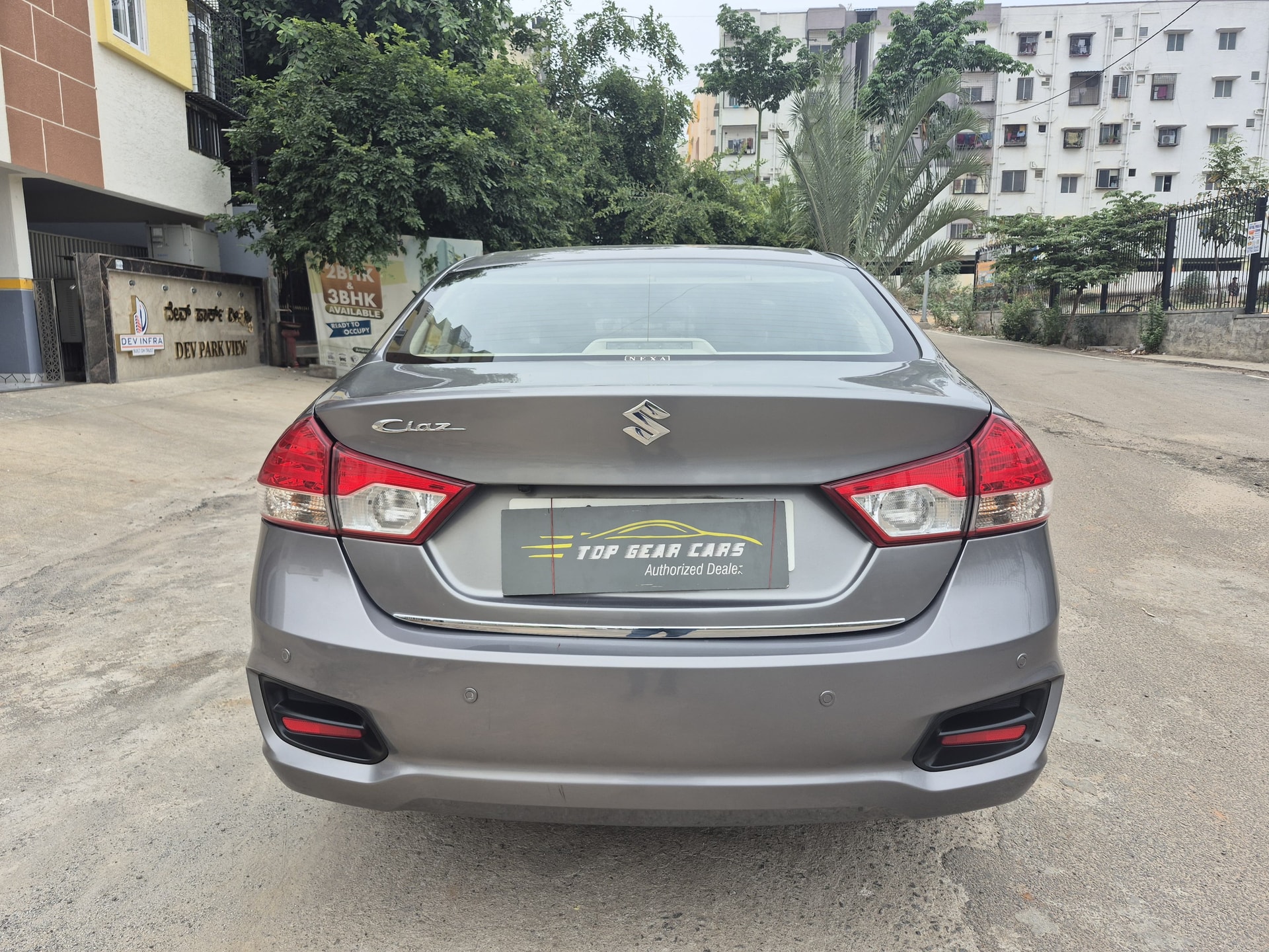 Ciaz image 4 Ciaz image 4